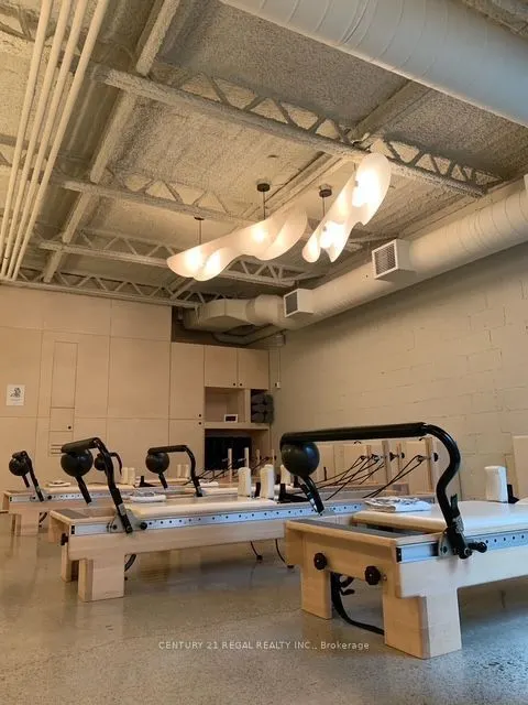 1564 Queen Street W #2nd Floor