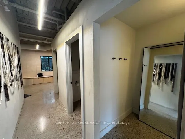1564 Queen Street W #2nd Floor