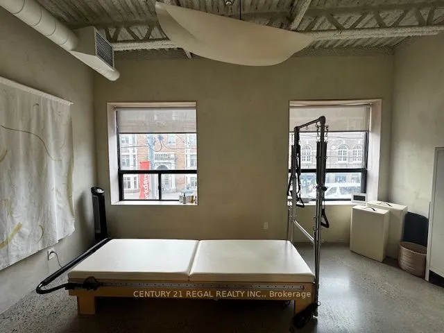 1564 Queen Street W #2nd Floor