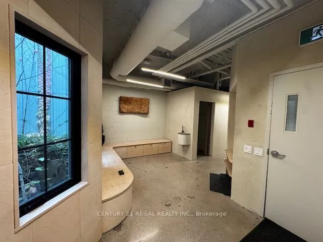 1564 Queen Street W #2nd Floor