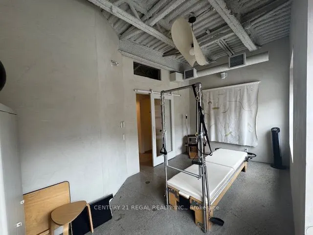 1564 Queen Street W #2nd Floor