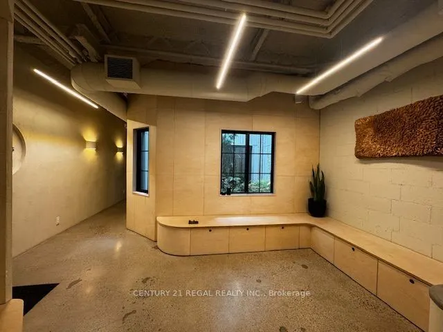 1564 Queen Street W #2nd Floor