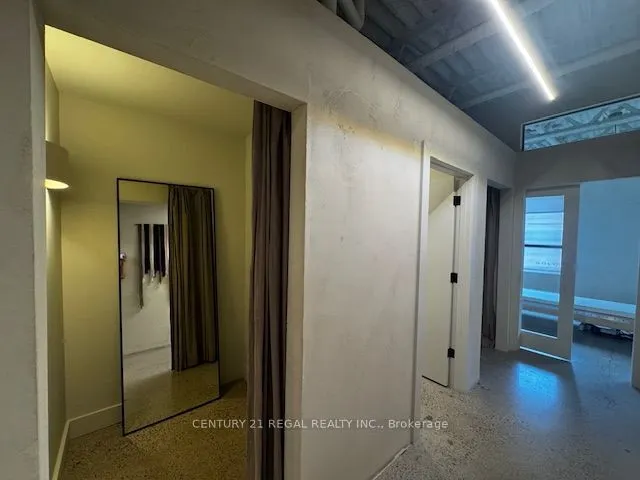 1564 Queen Street W #2nd Floor