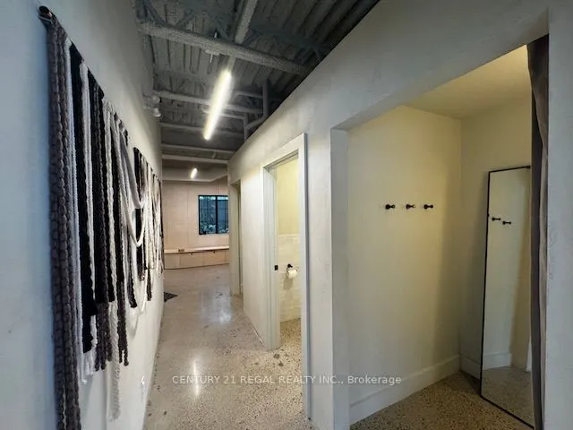 1564 Queen Street W #2nd Floor