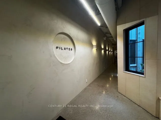 1564 Queen Street W #2nd Floor