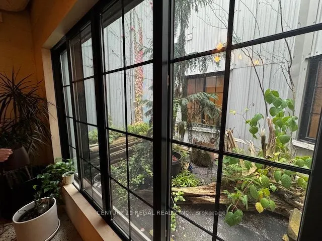 1564 Queen Street W #2nd Floor