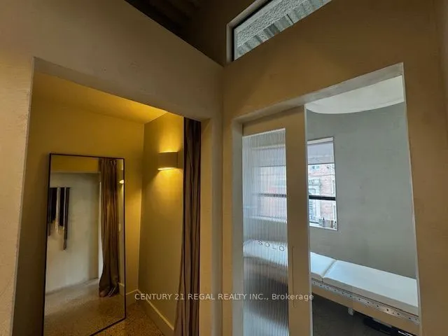 1564 Queen Street W #2nd Floor