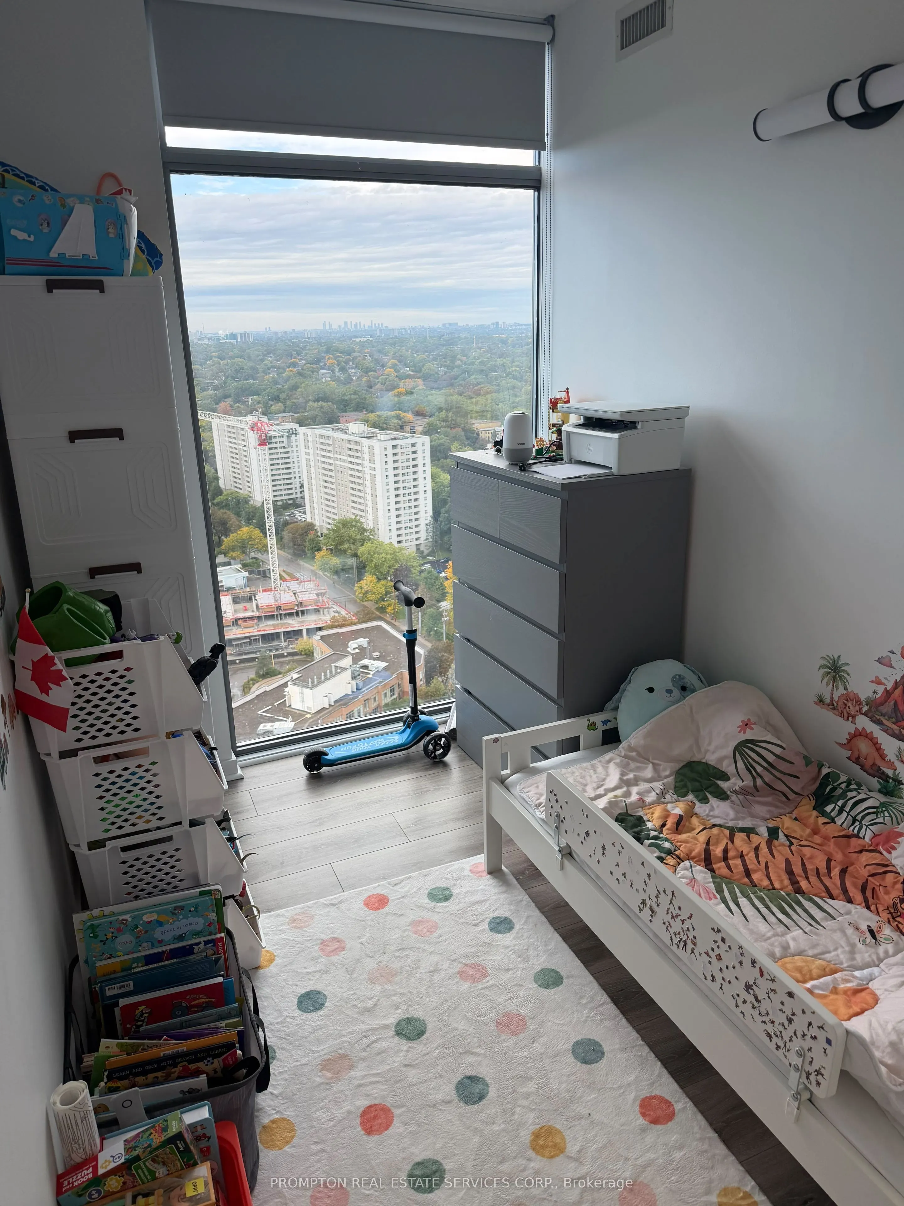 105 The Queensway #3011