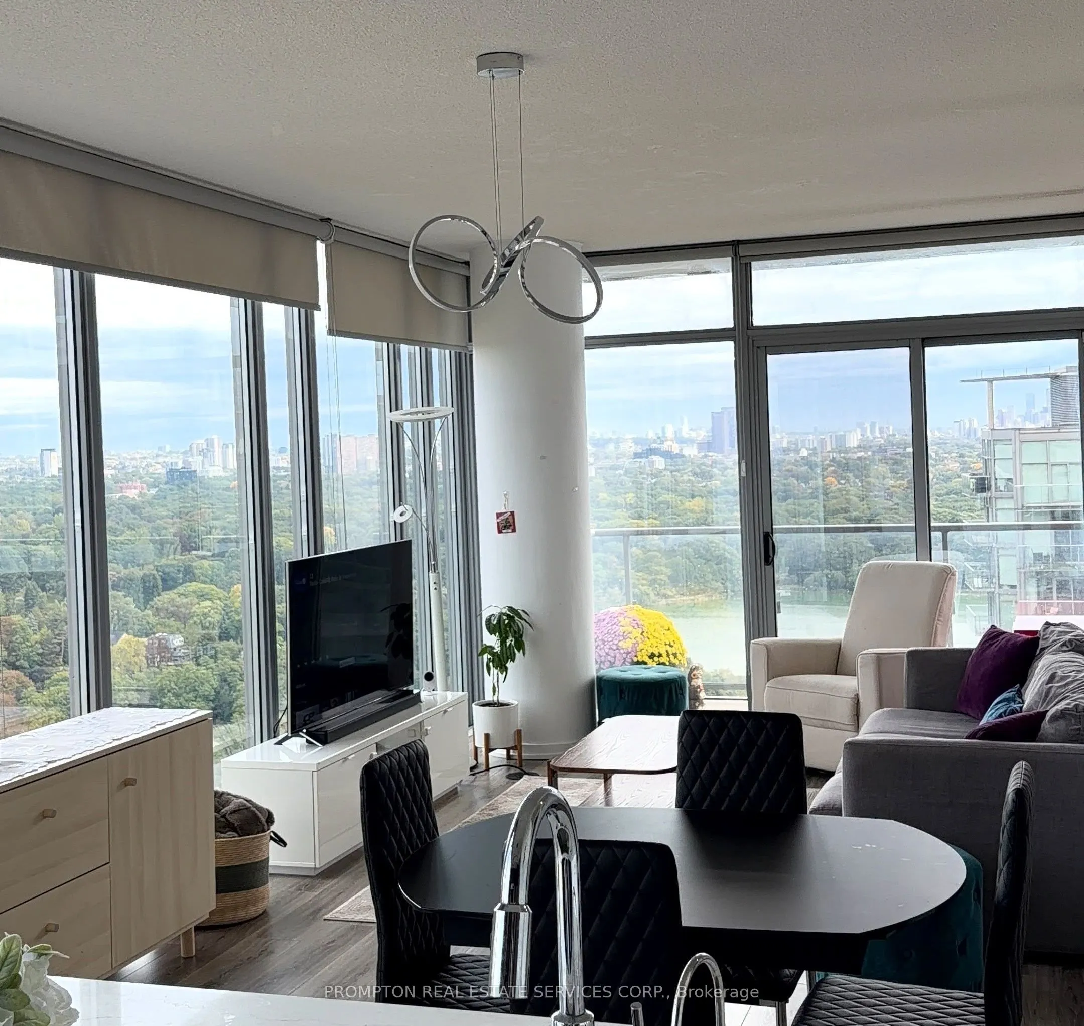 105 The Queensway #3011