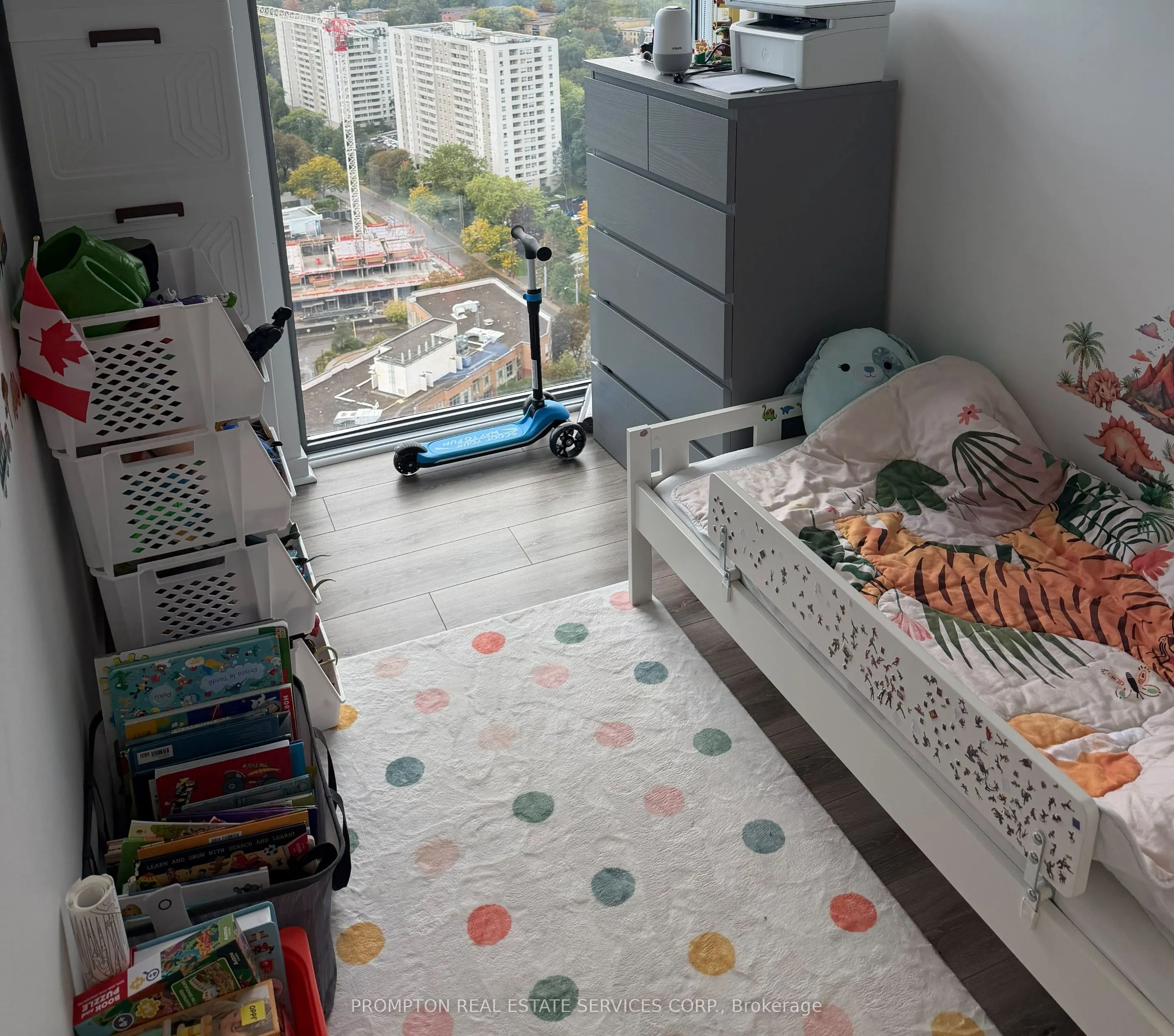 105 The Queensway #3011