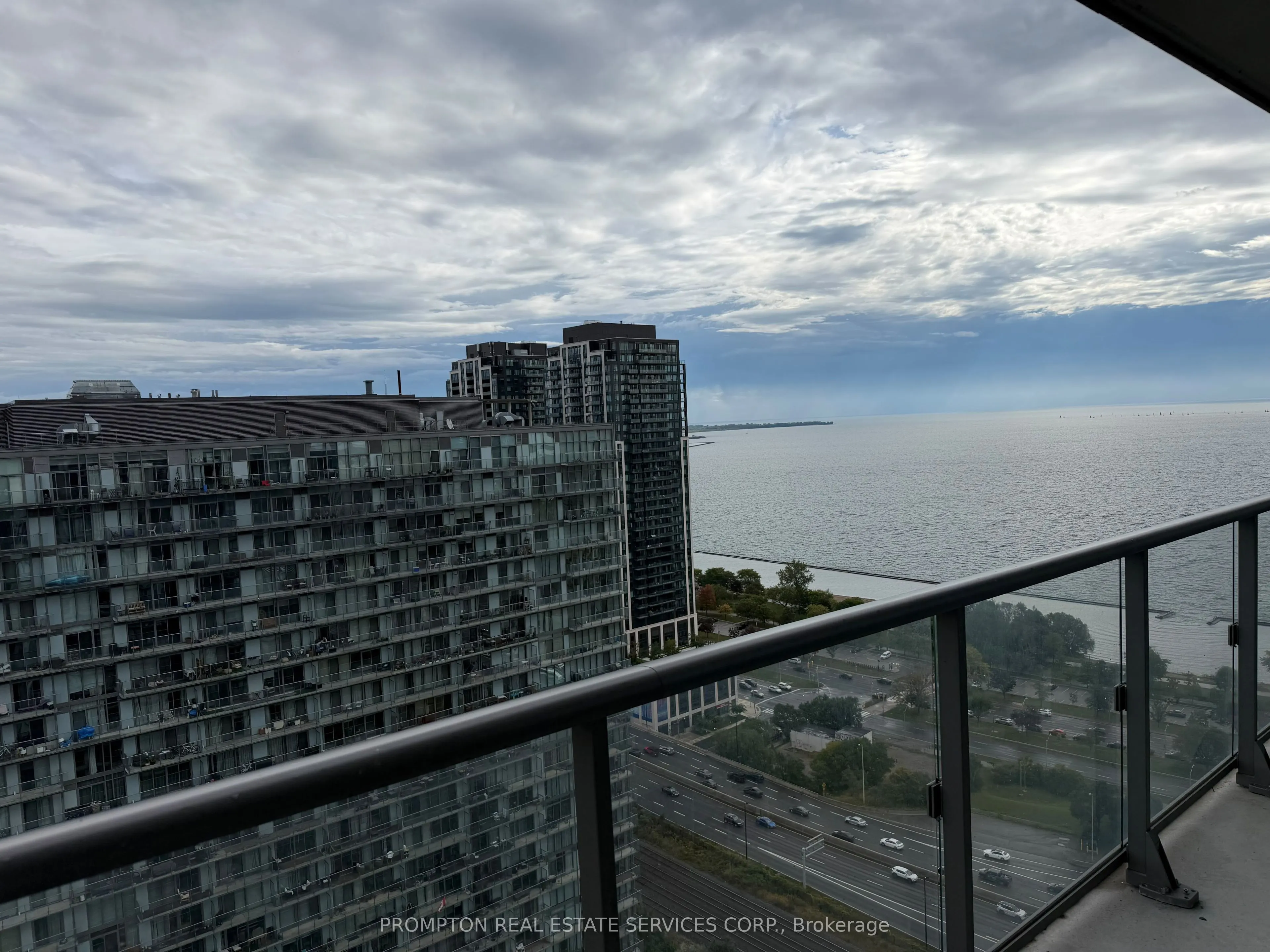 105 The Queensway #3011