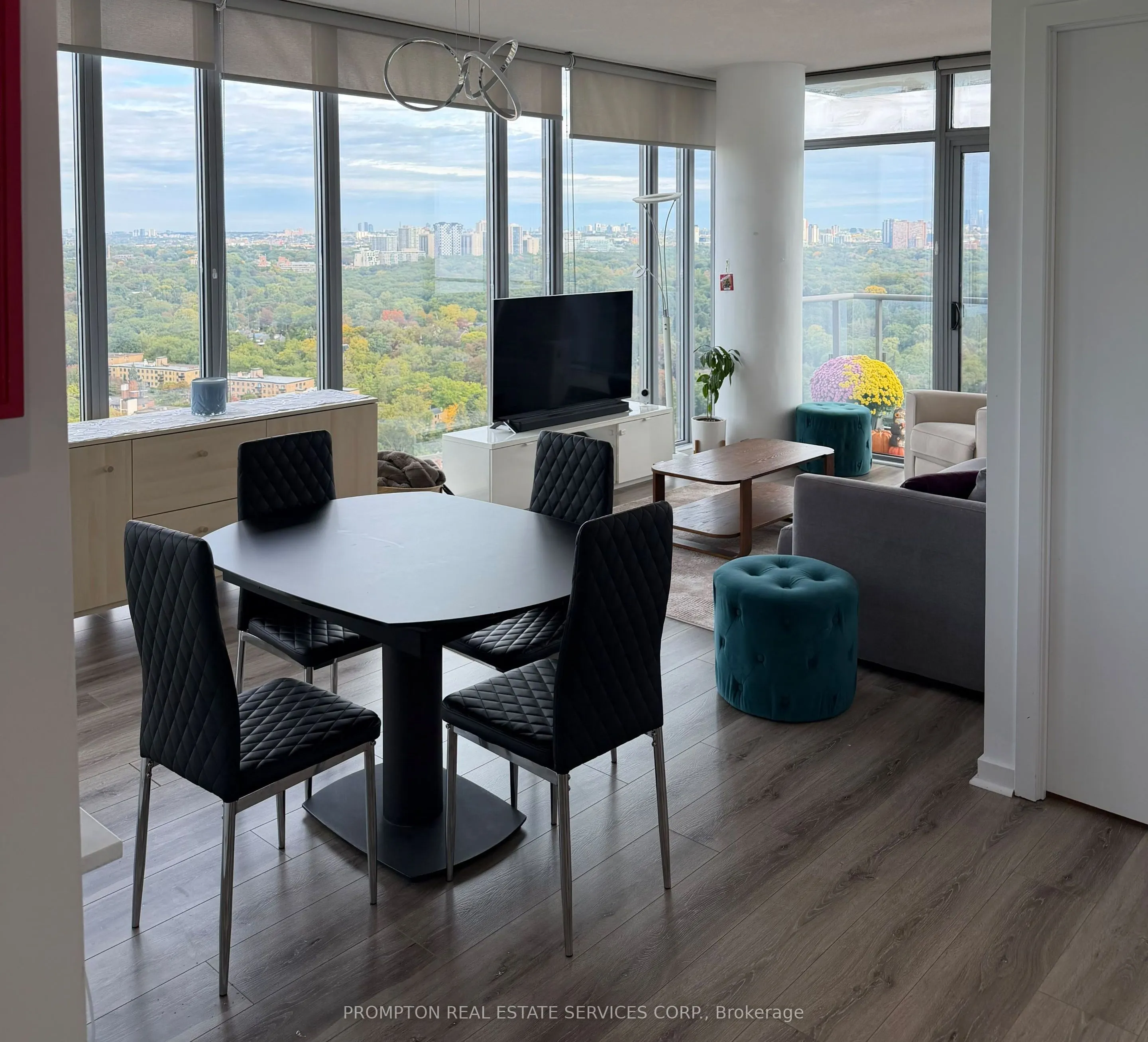 105 The Queensway #3011