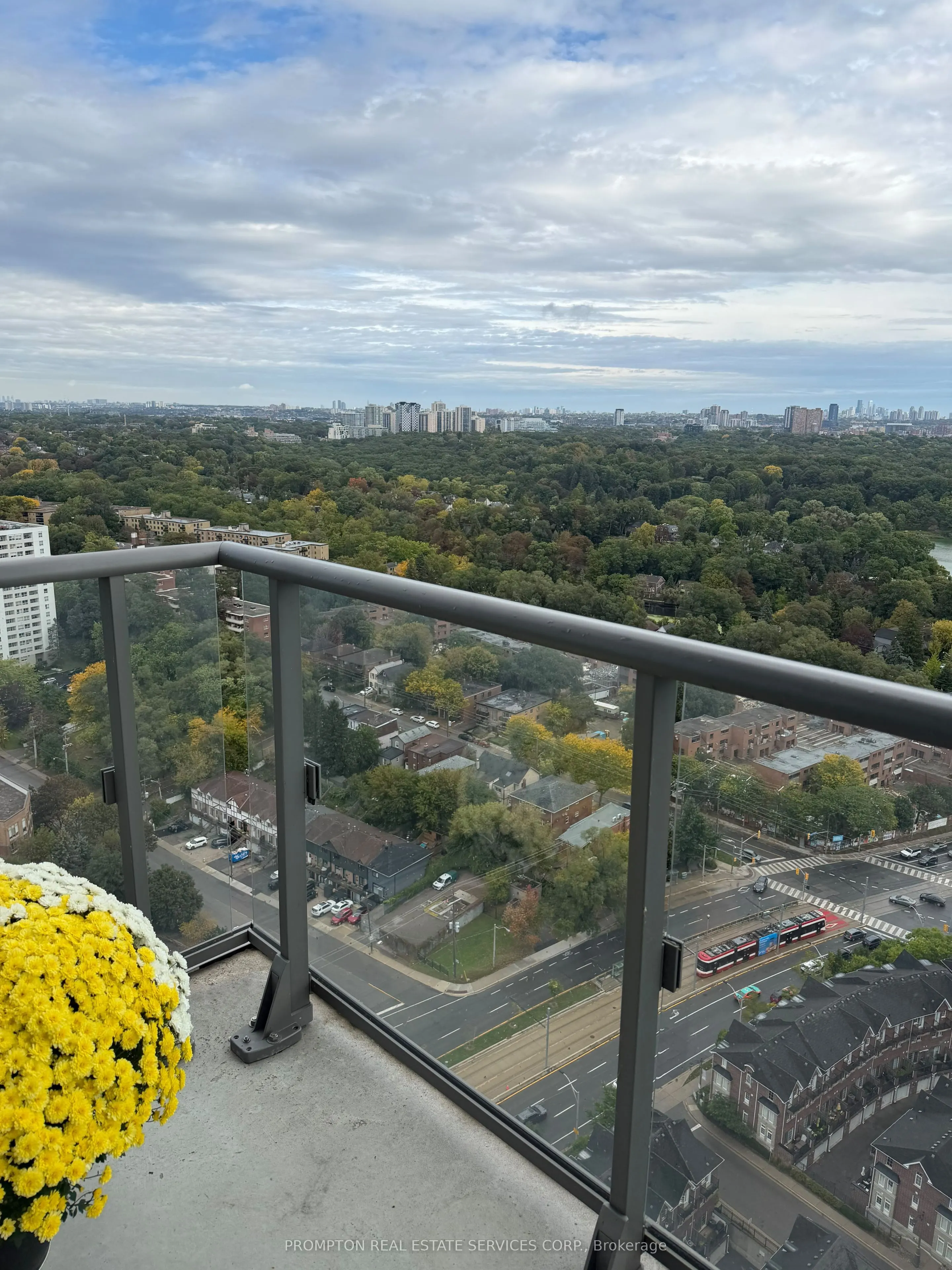 105 The Queensway #3011