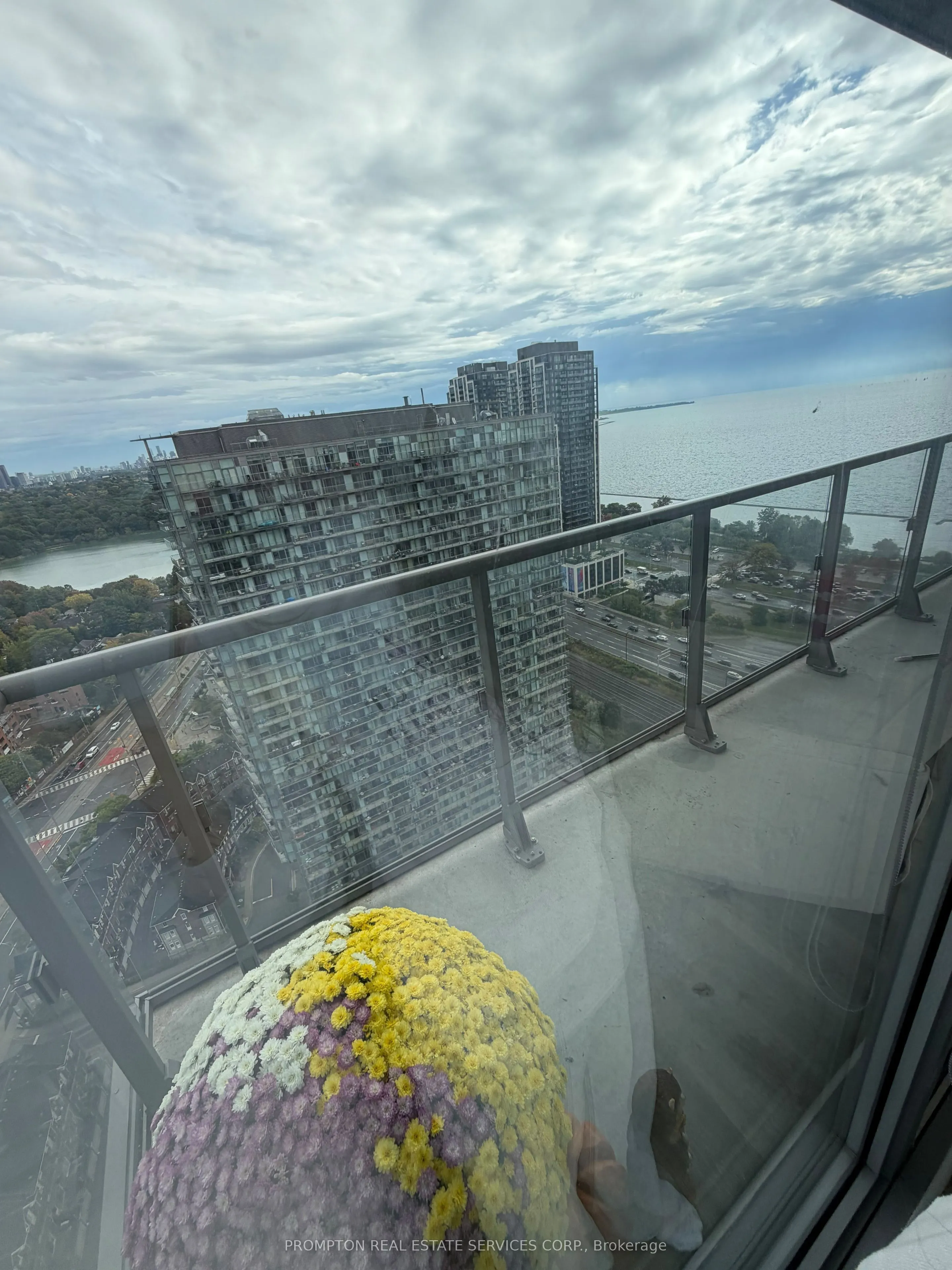 105 The Queensway #3011