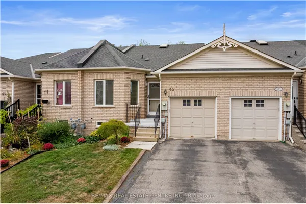 45 Atwood Avenue