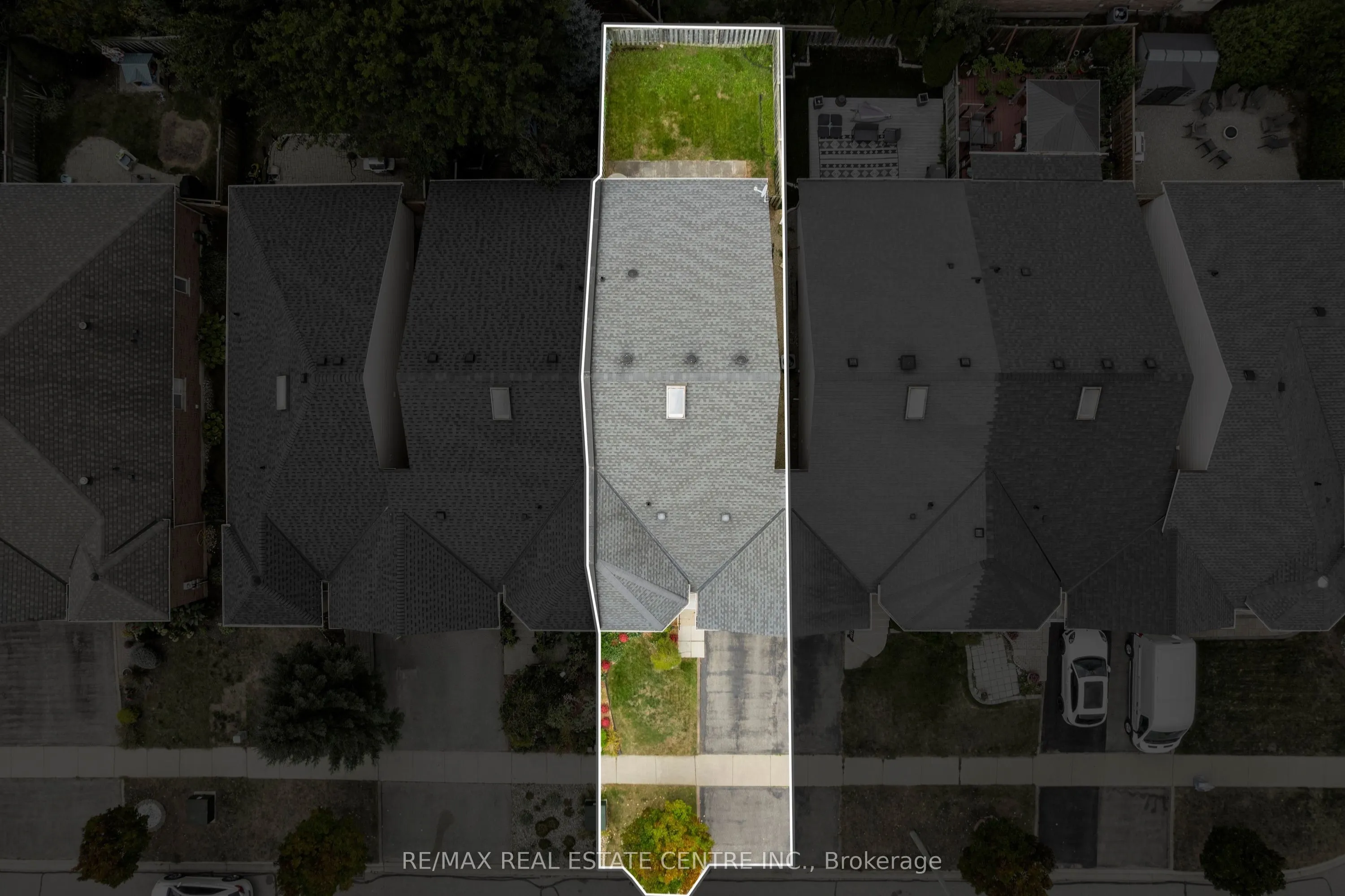 45 Atwood Avenue