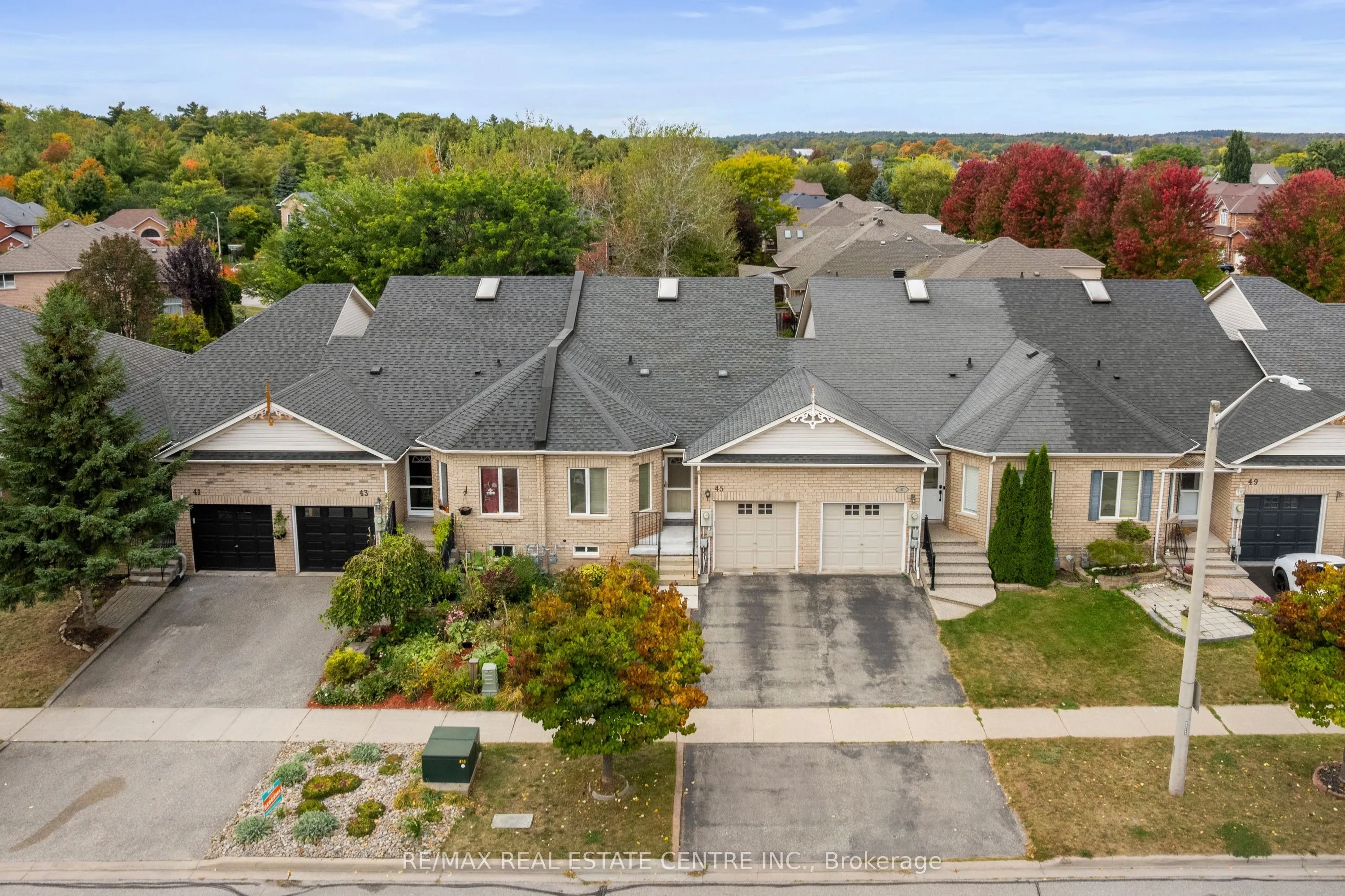 45 Atwood Avenue