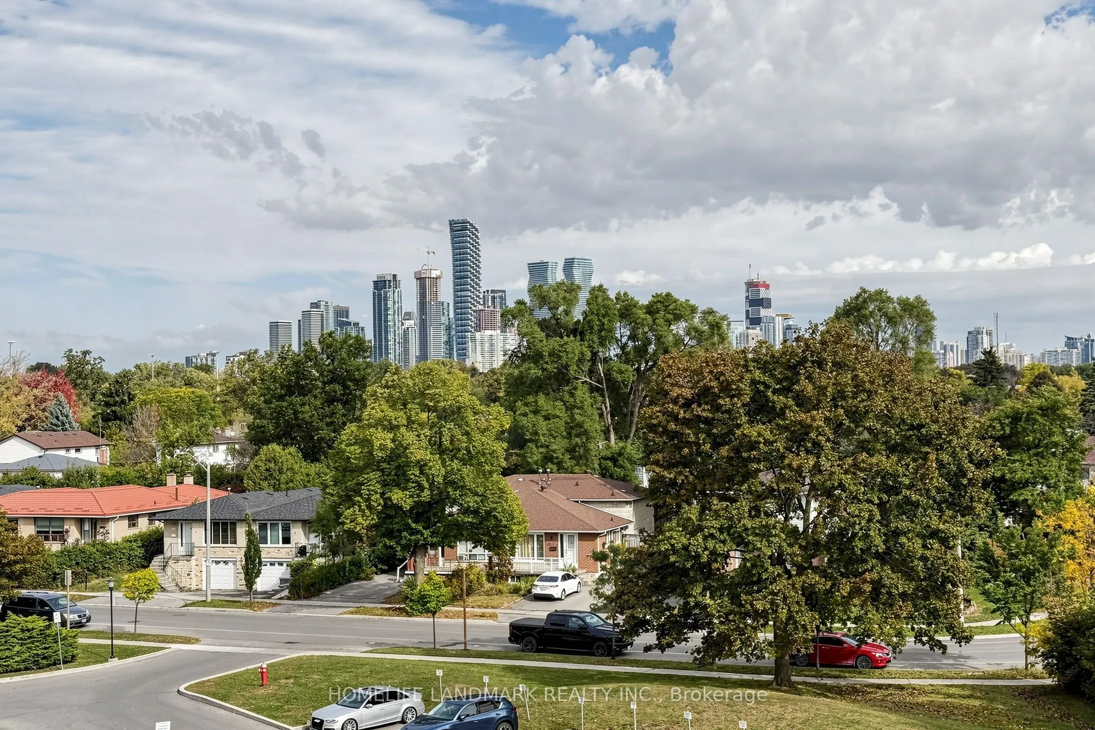 1050 Stainton Drive #327