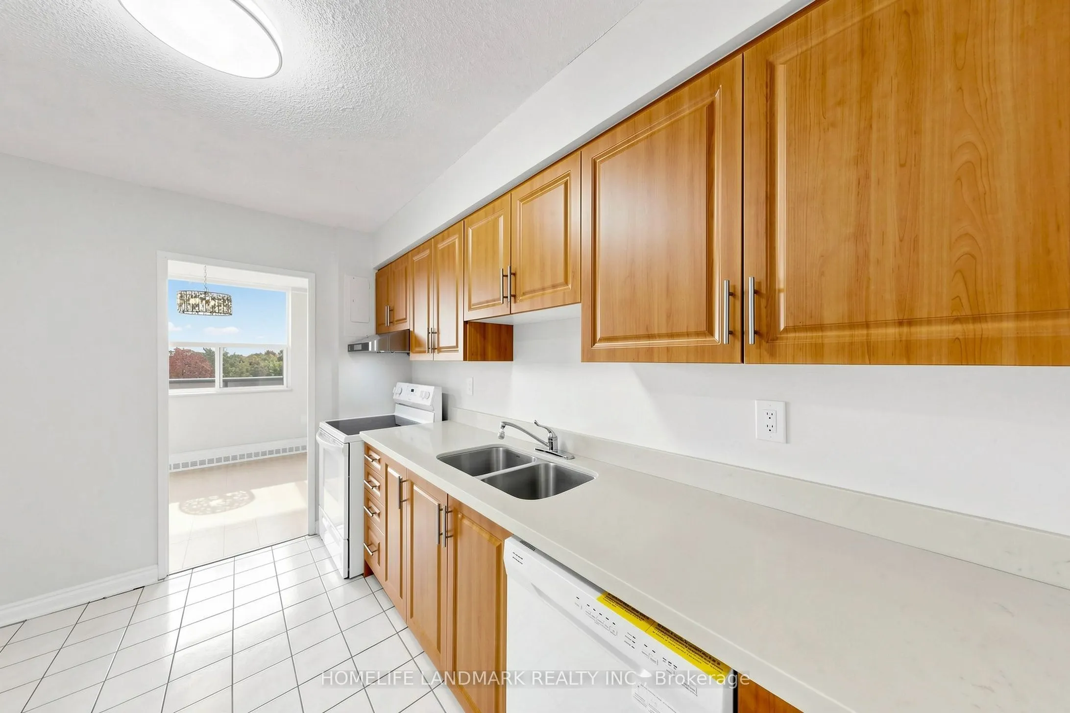 1050 Stainton Drive #327