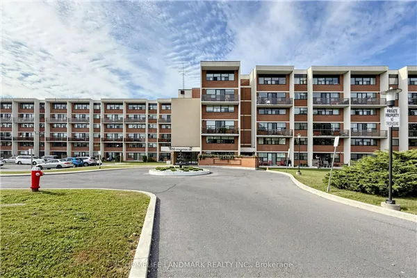 1050 Stainton Drive #327