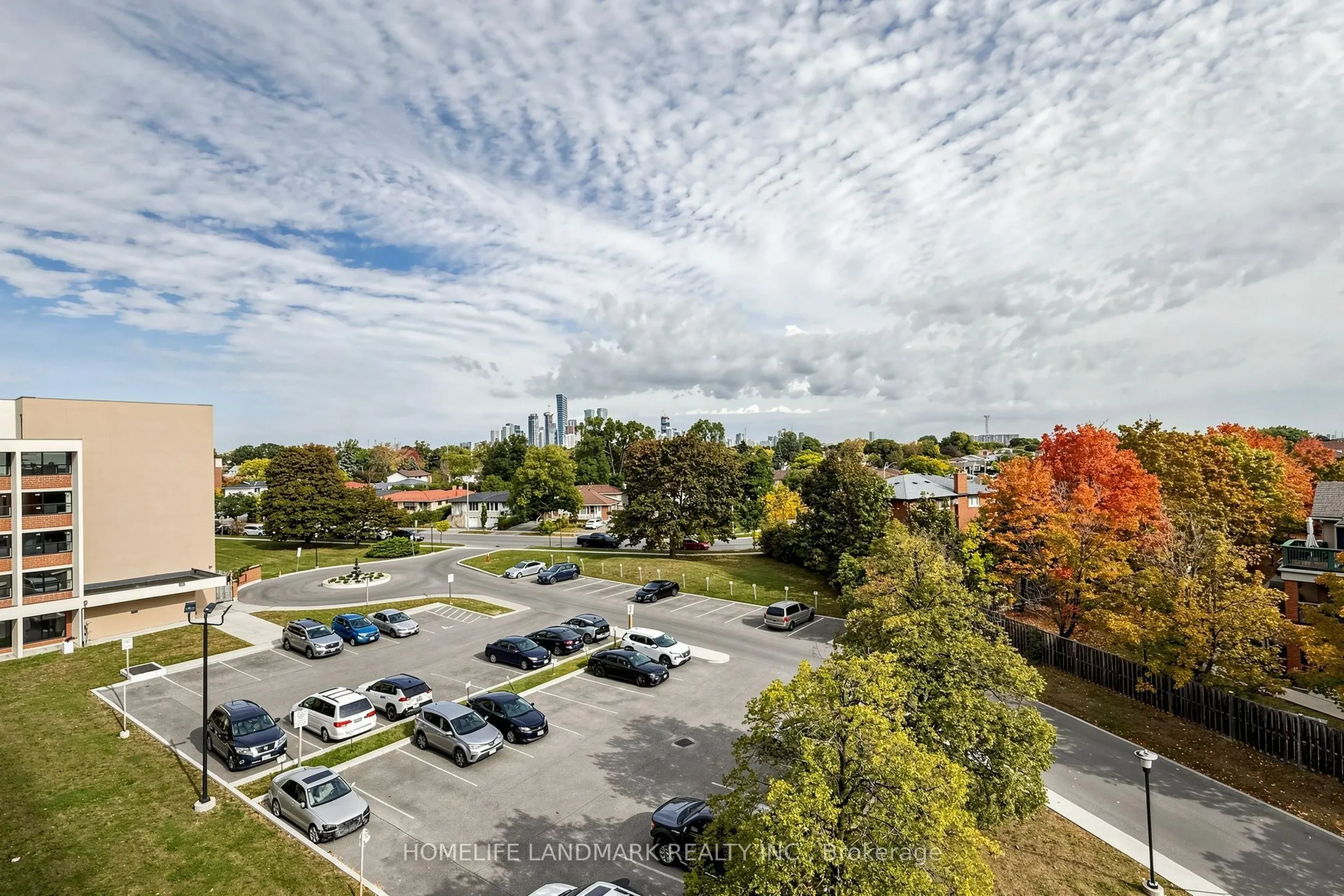 1050 Stainton Drive #327