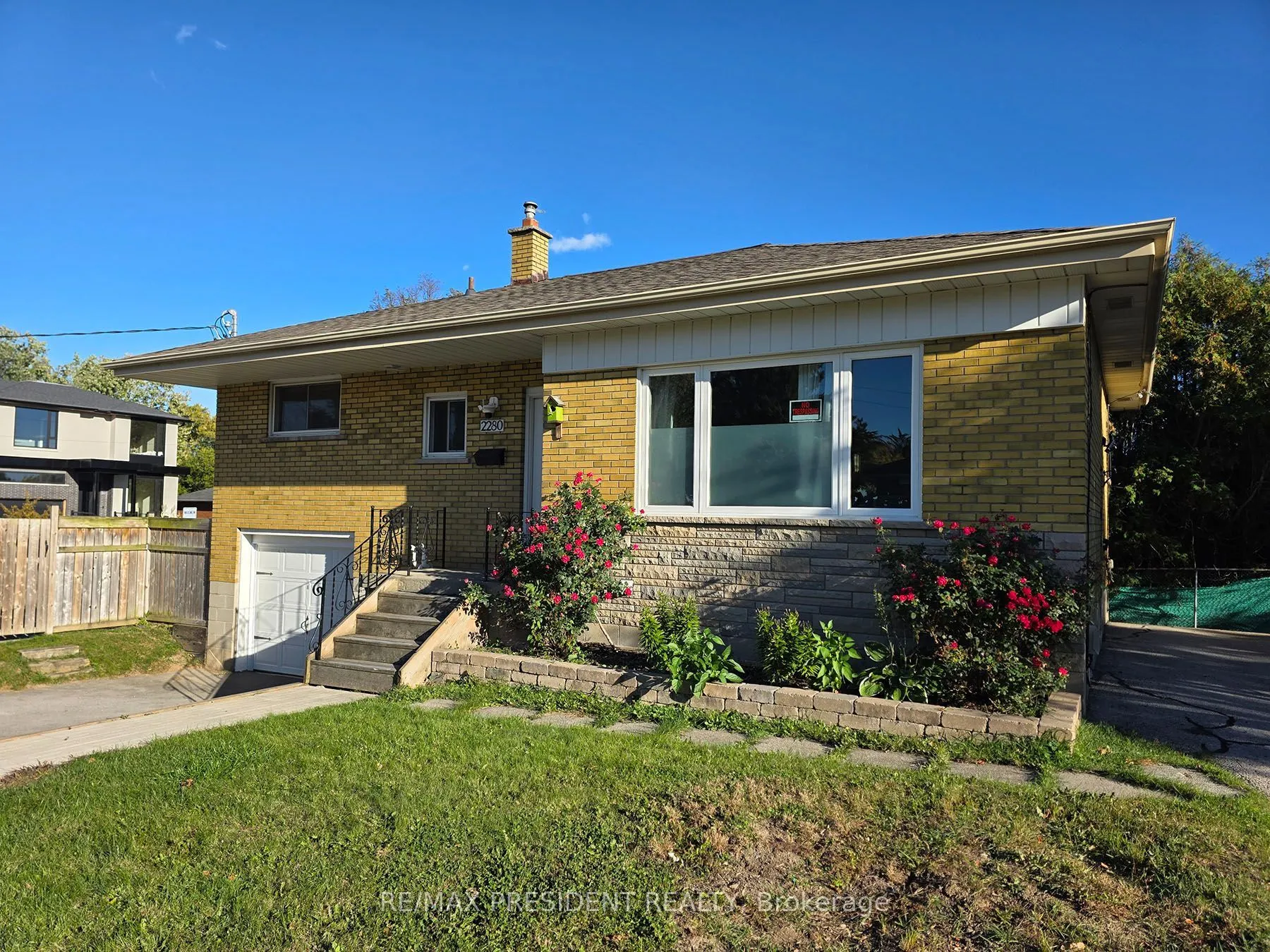 2280 Mountainside Drive #(Upper)