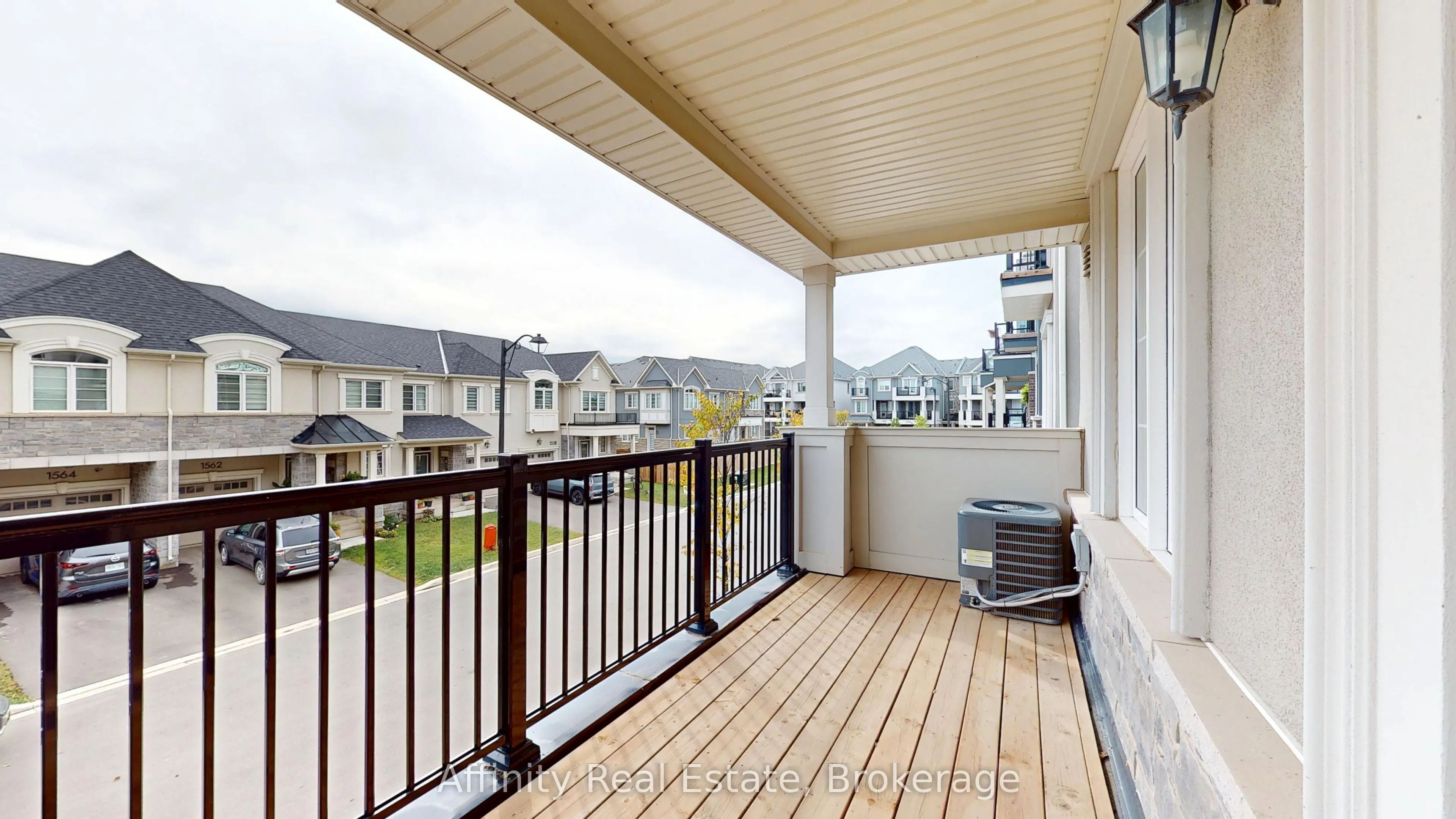 1565 Denison Place