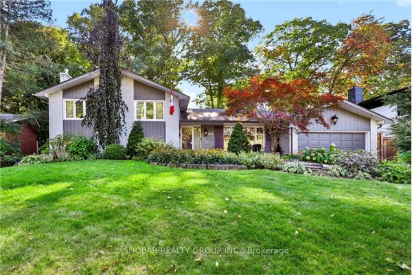 1302 Greenoaks Drive