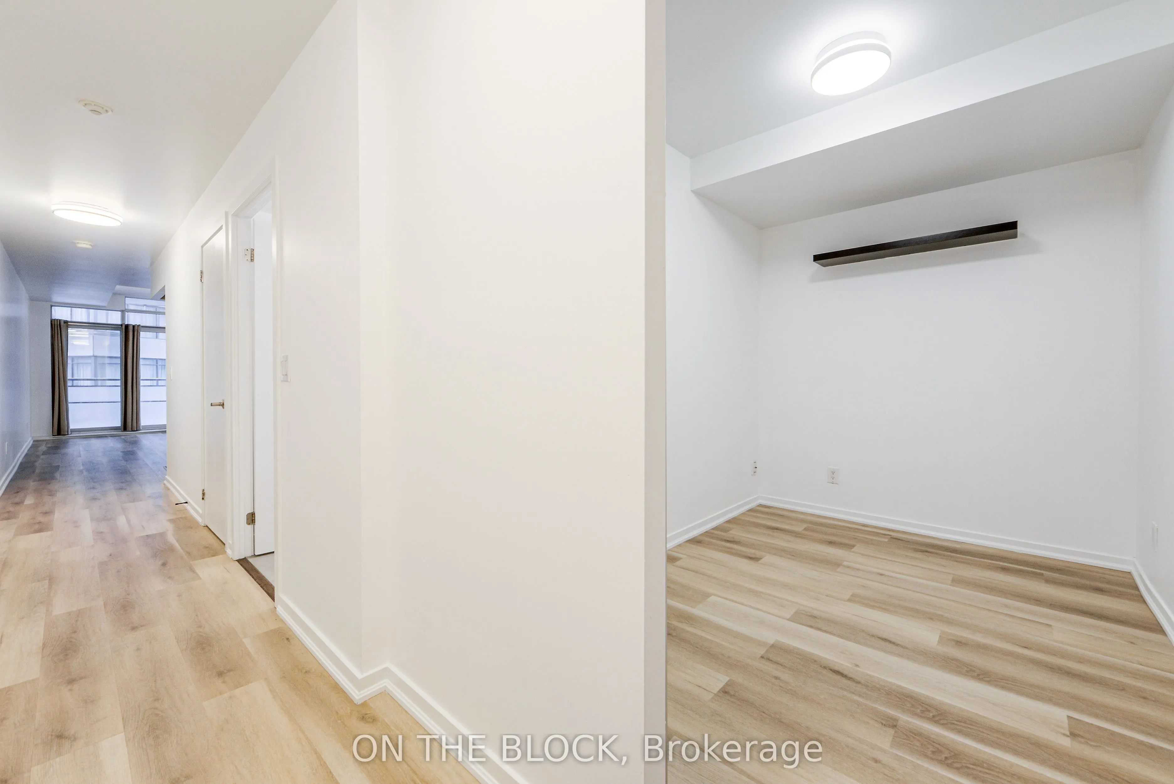 38 Joe Shuster Way #302
