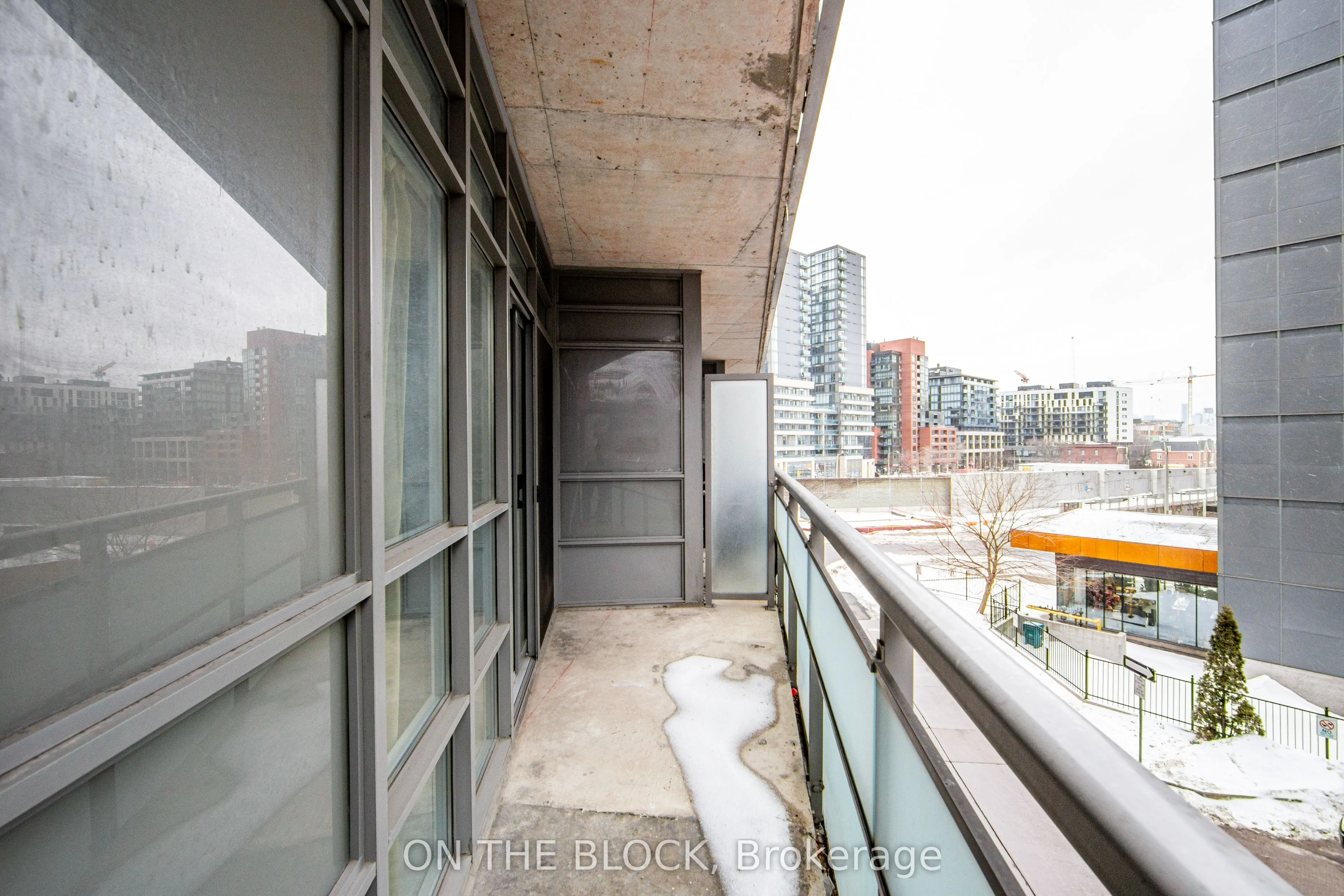38 Joe Shuster Way #302