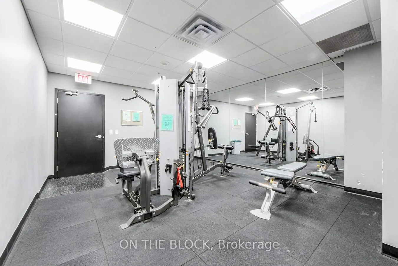 38 Joe Shuster Way #302