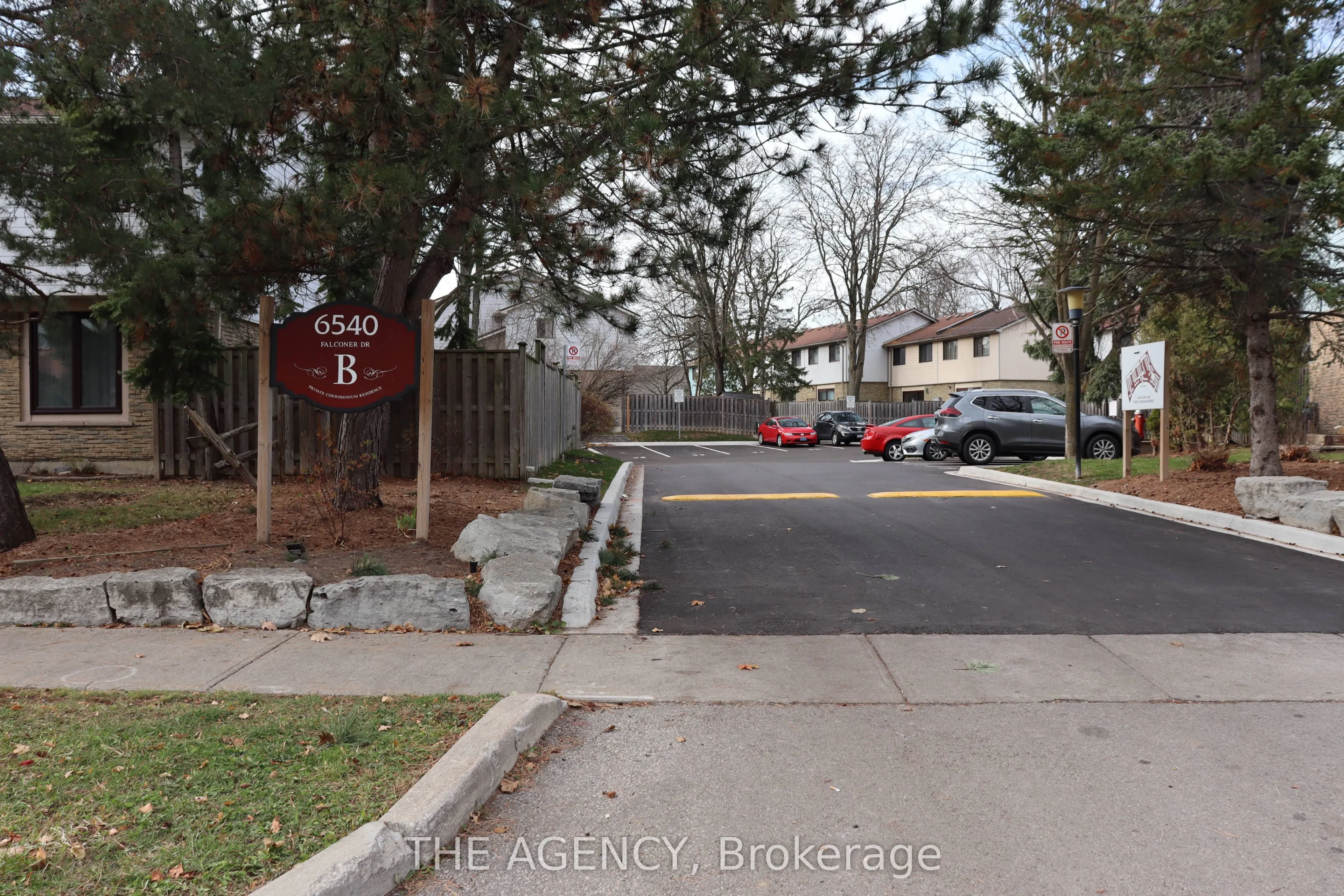 6540B Falconer Drive #38