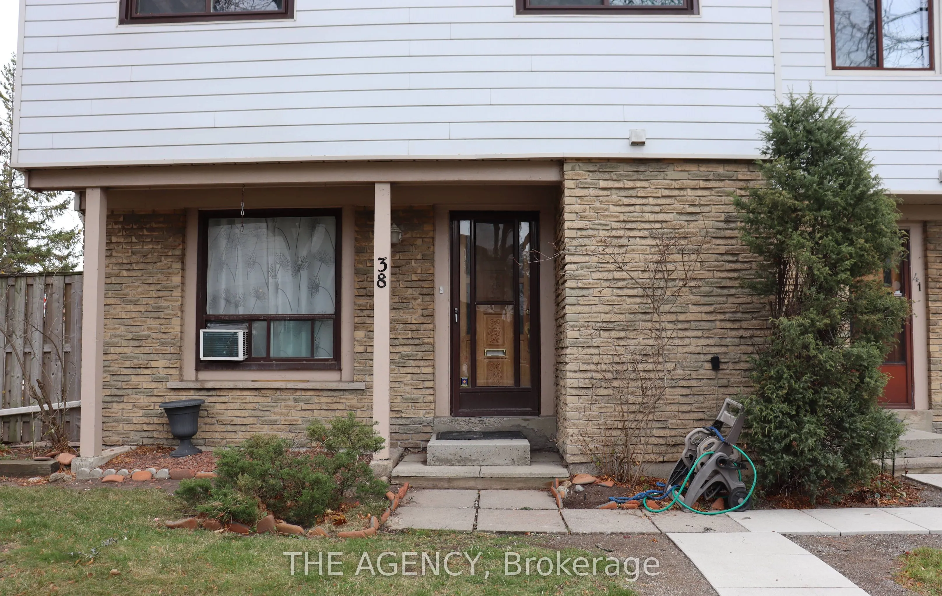 6540B Falconer Drive #38
