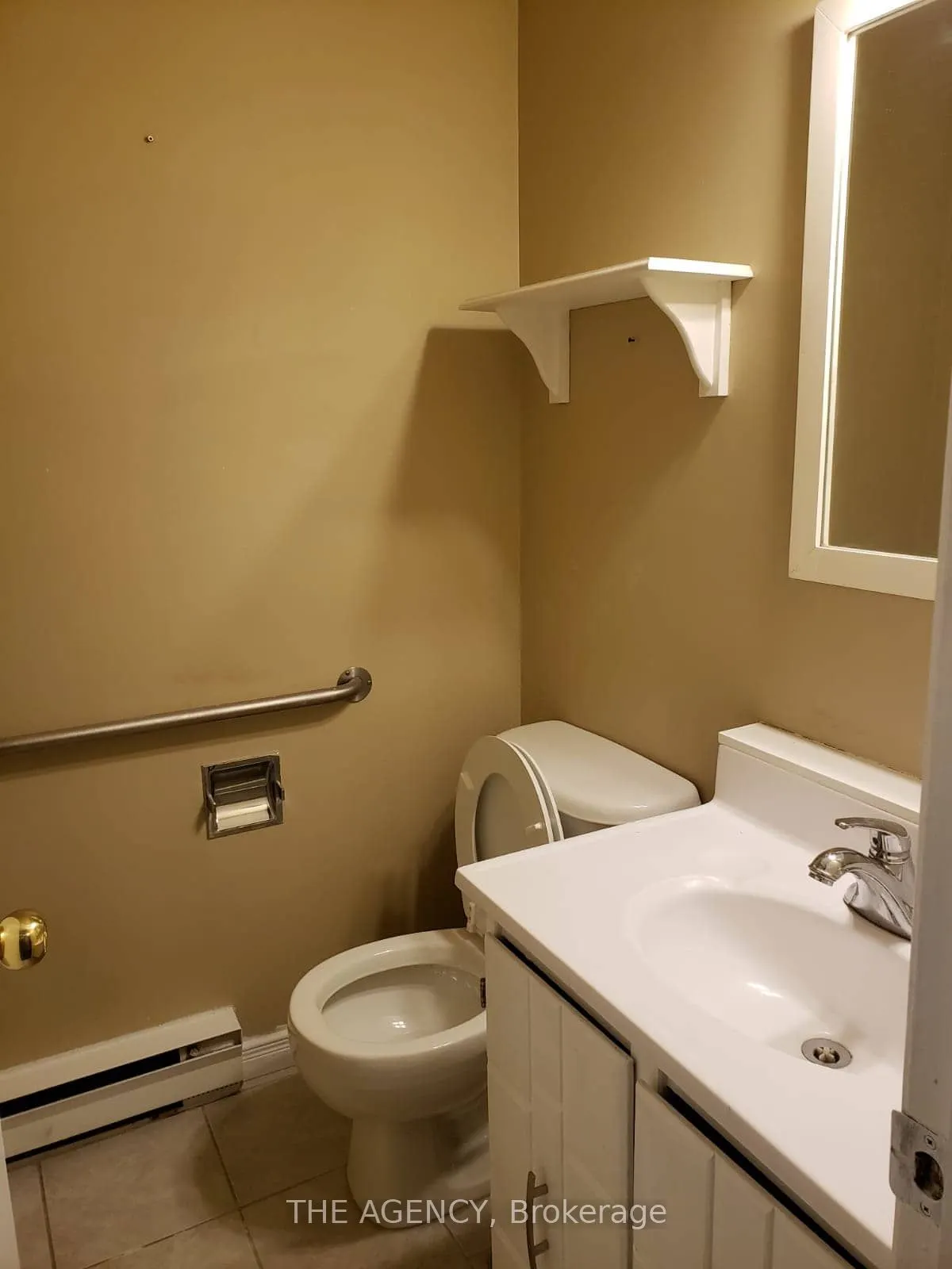 6540B Falconer Drive #38