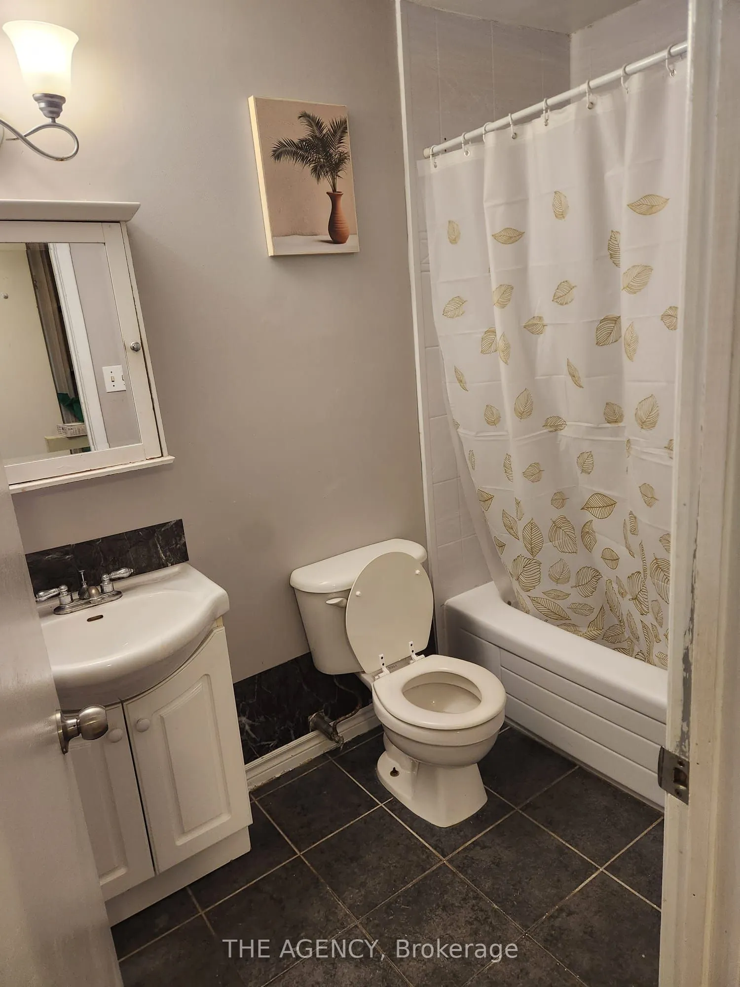6540B Falconer Drive #38