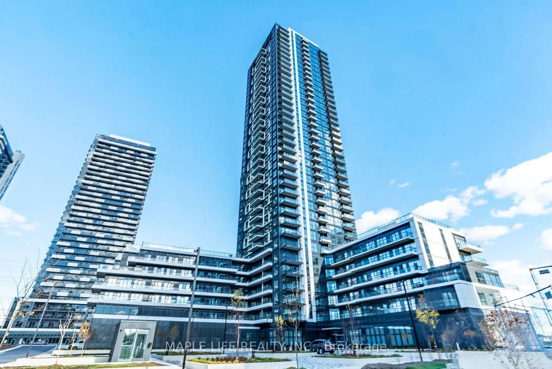 15 Watergarden Drive #302