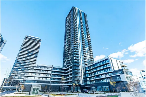 15 Watergarden Drive