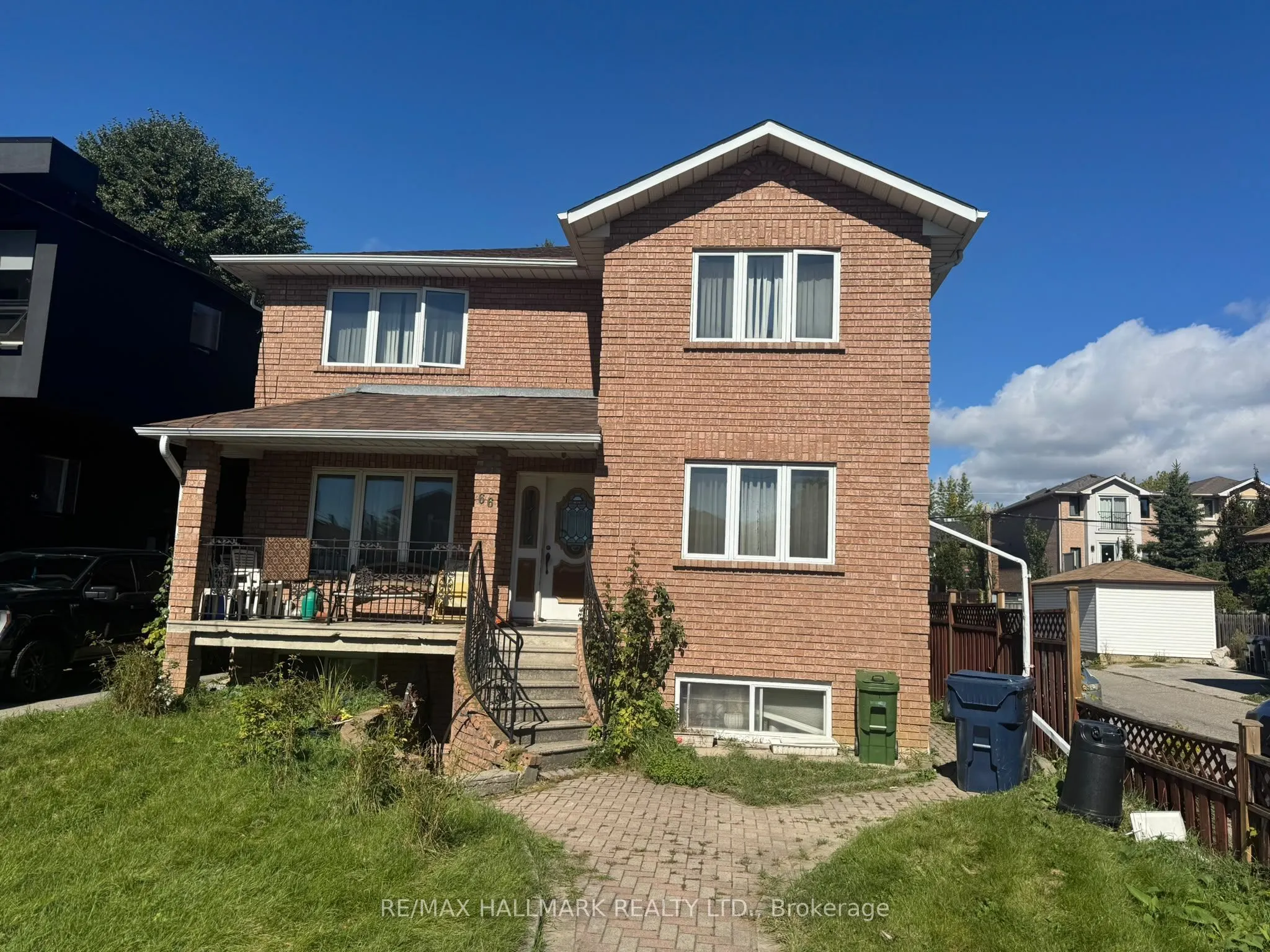 66 Simpson Avenue