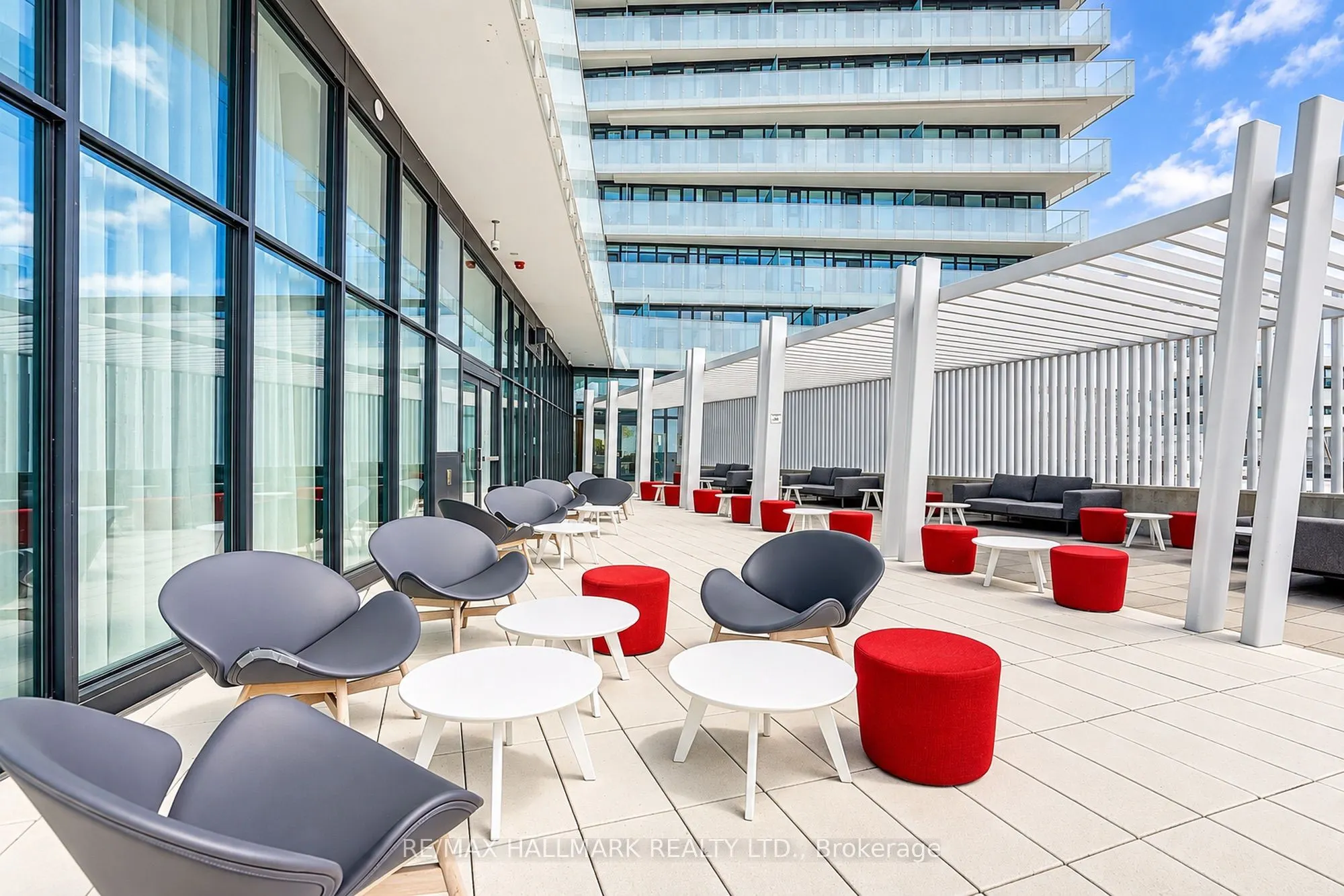 3900 Confederation Parkway #5504