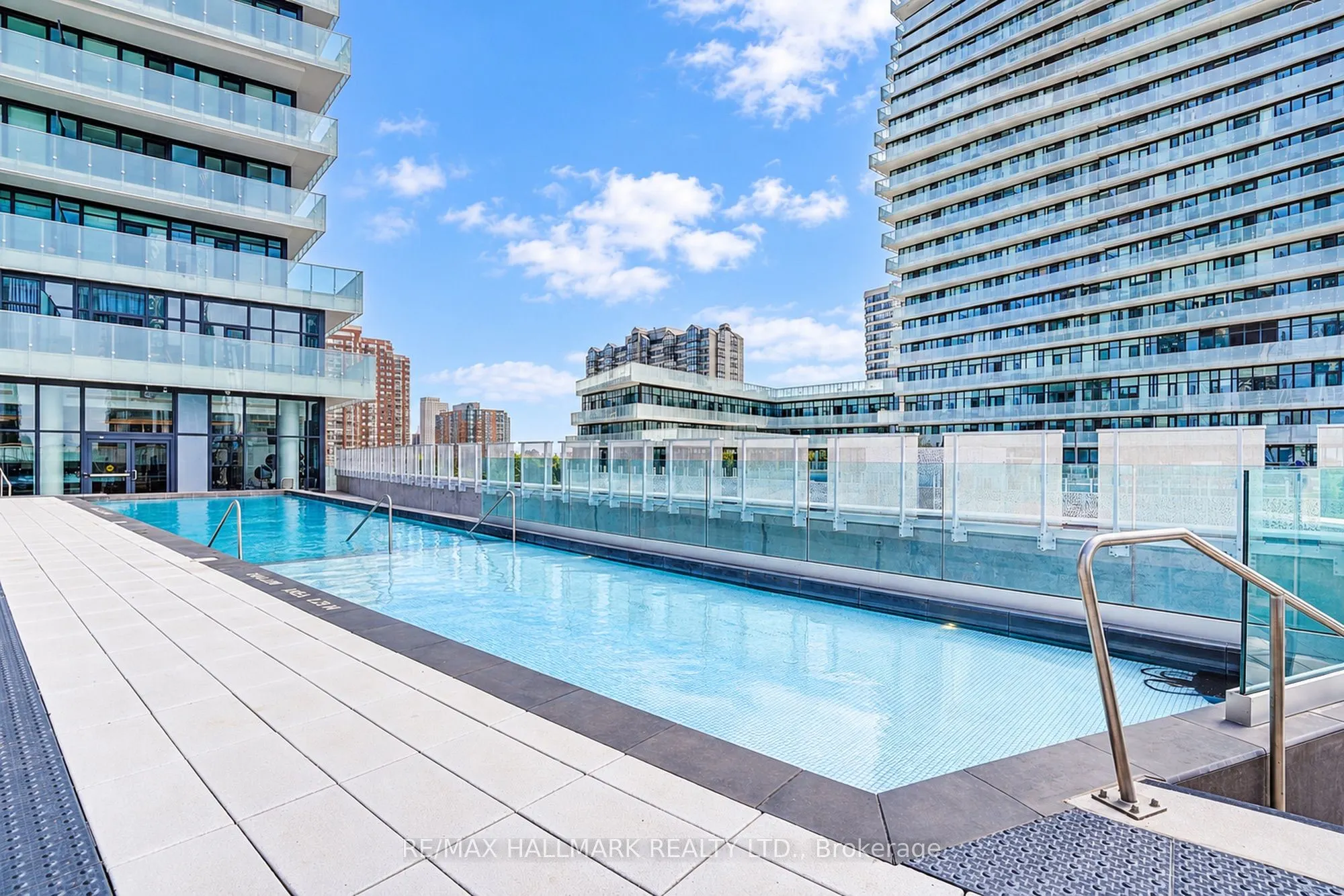 3900 Confederation Parkway #5504