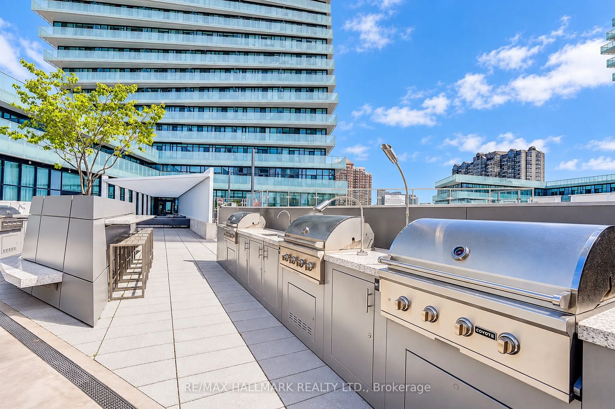 3900 Confederation Parkway #5504