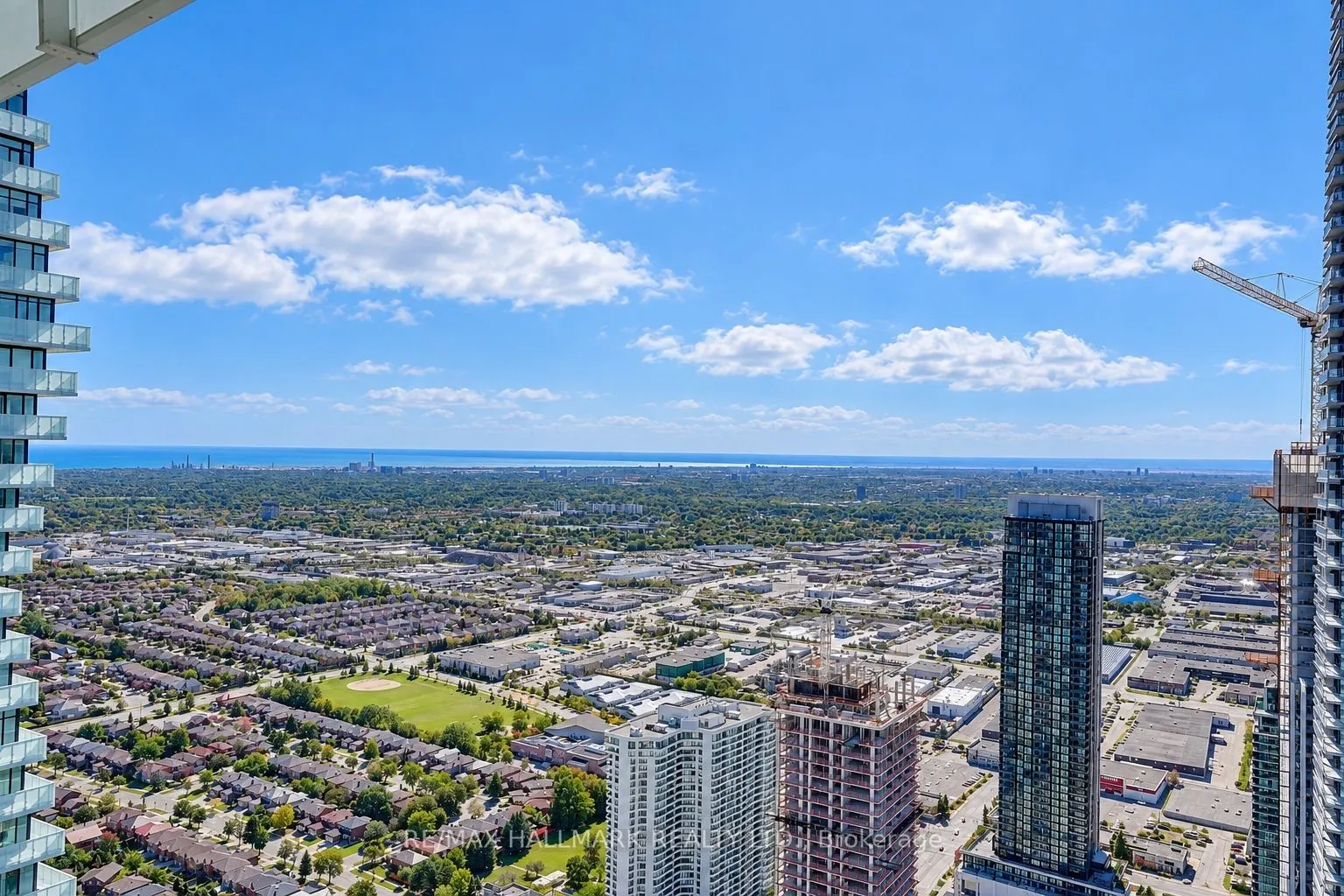 3900 Confederation Parkway #5504