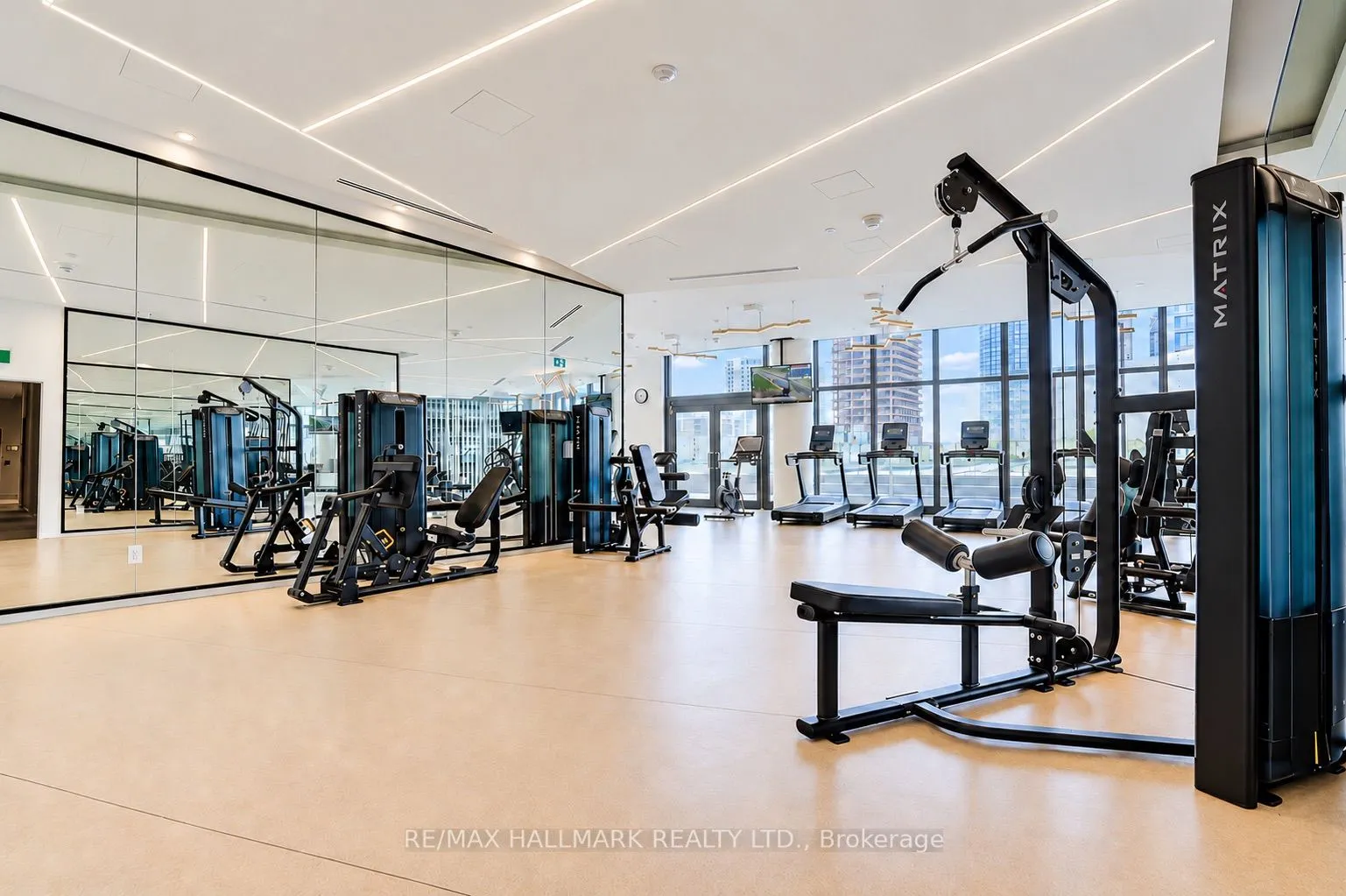 3900 Confederation Parkway #5504