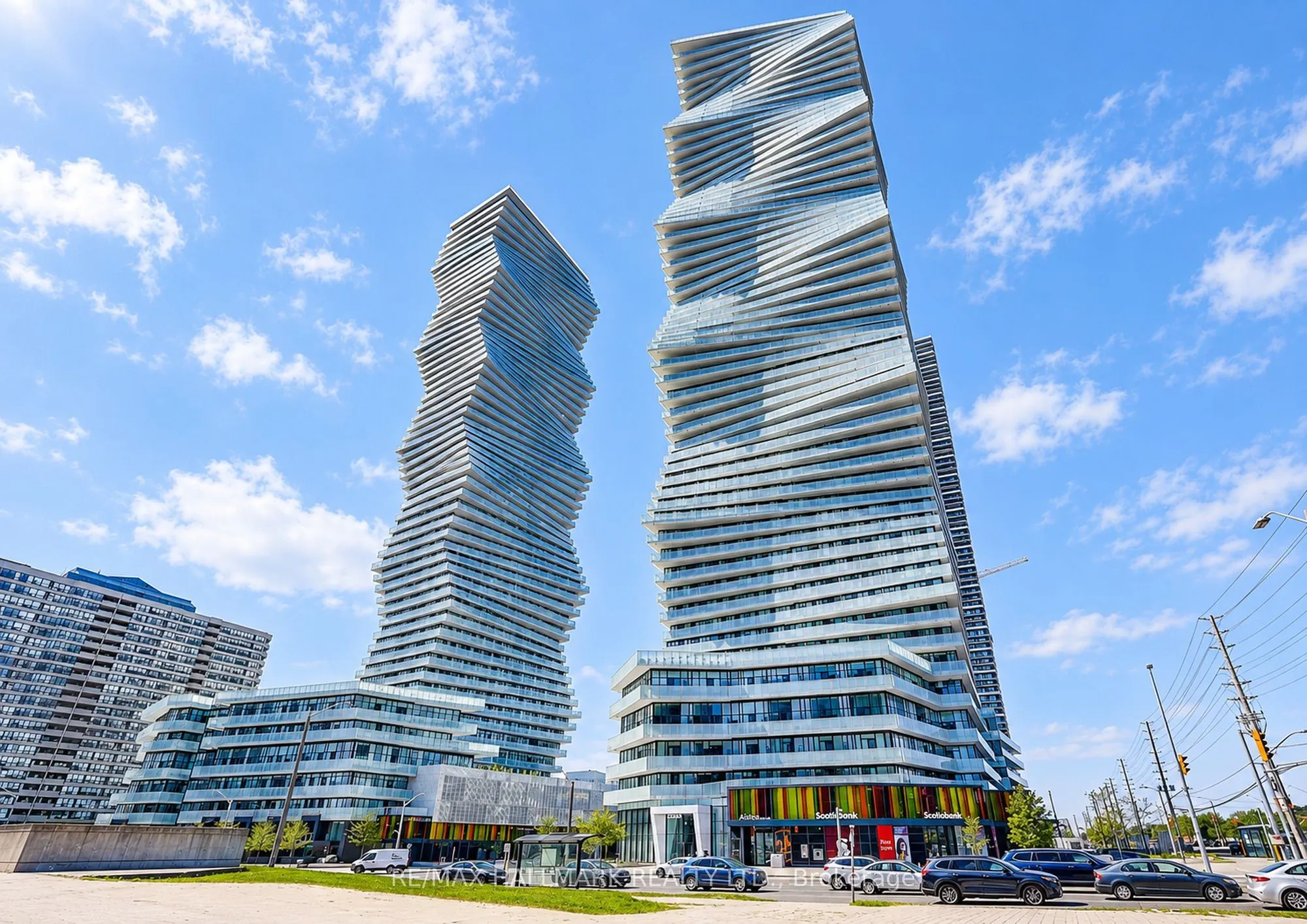 3900 Confederation Parkway #5504