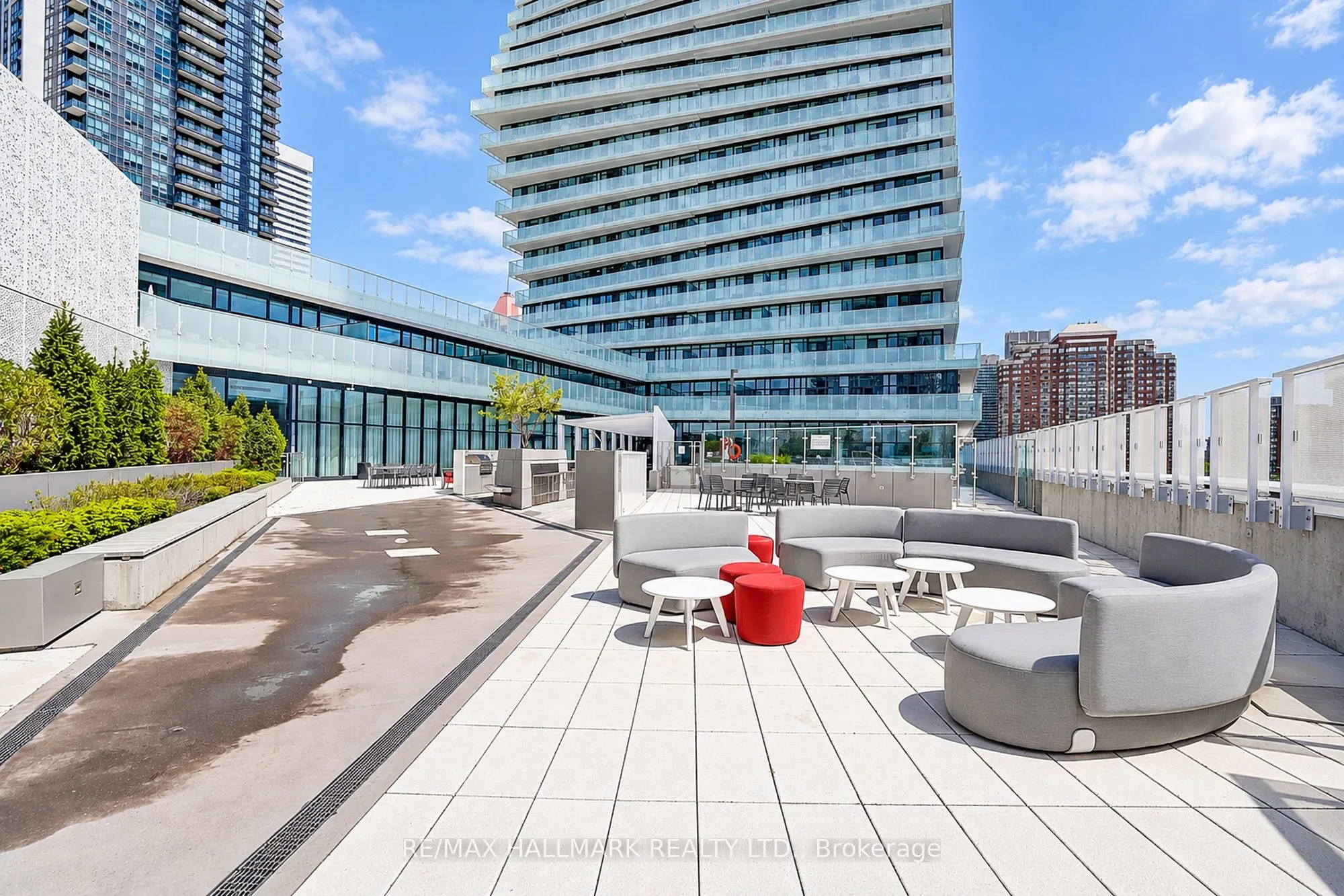 3900 Confederation Parkway #5504