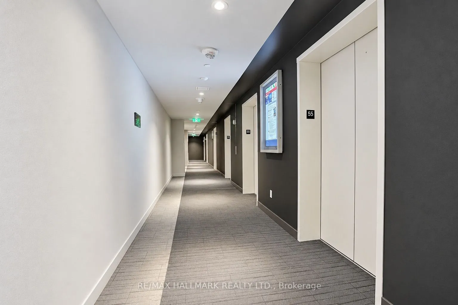 3900 Confederation Parkway #5504