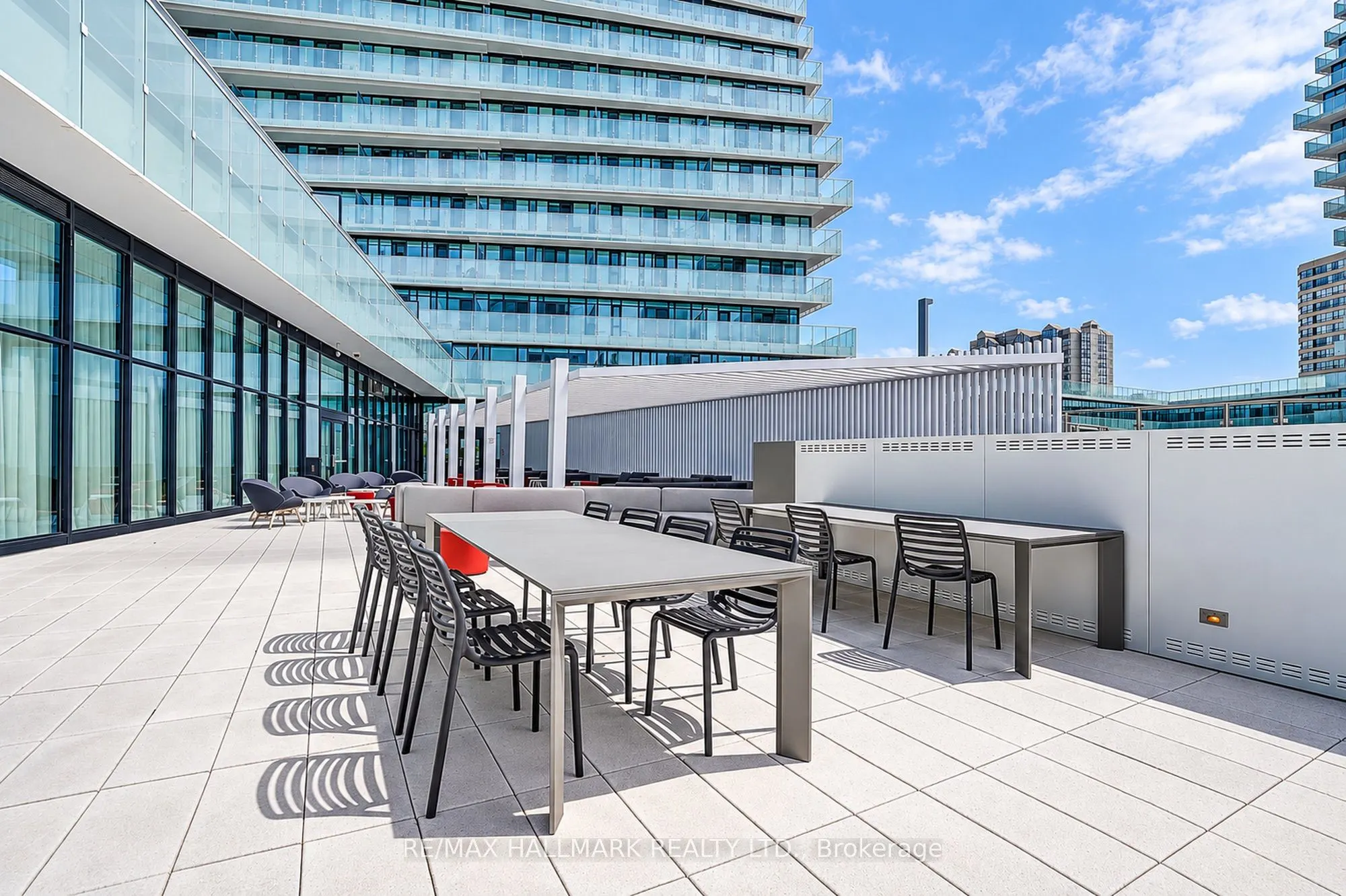 3900 Confederation Parkway #5504