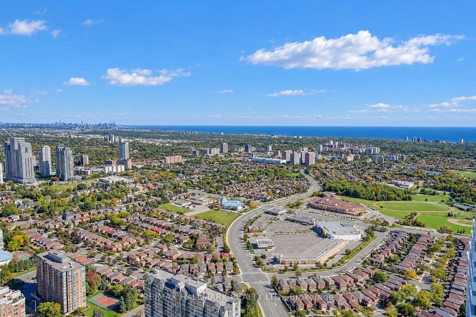 3900 Confederation Parkway #5504