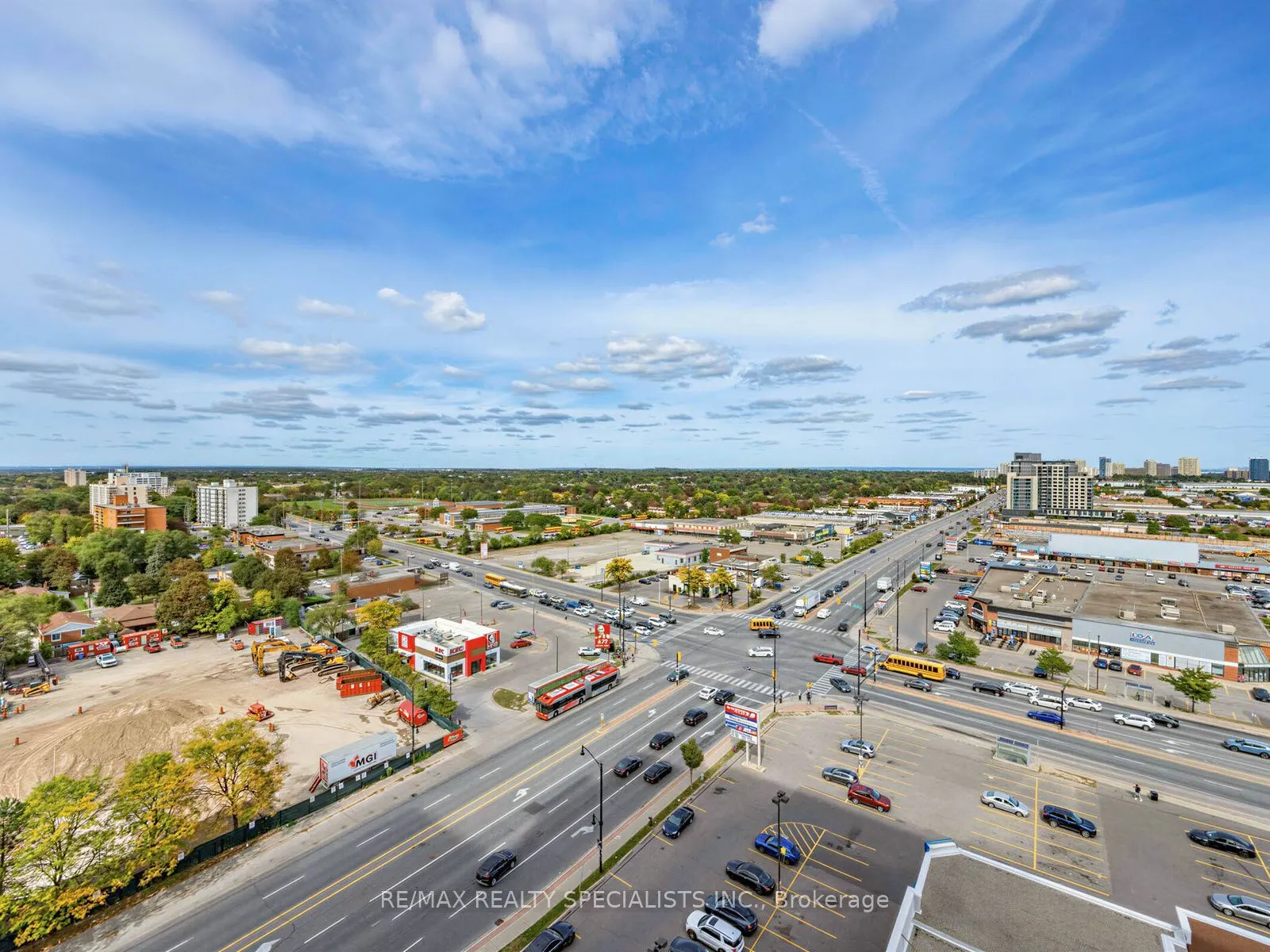 215 Queen Street E #1501