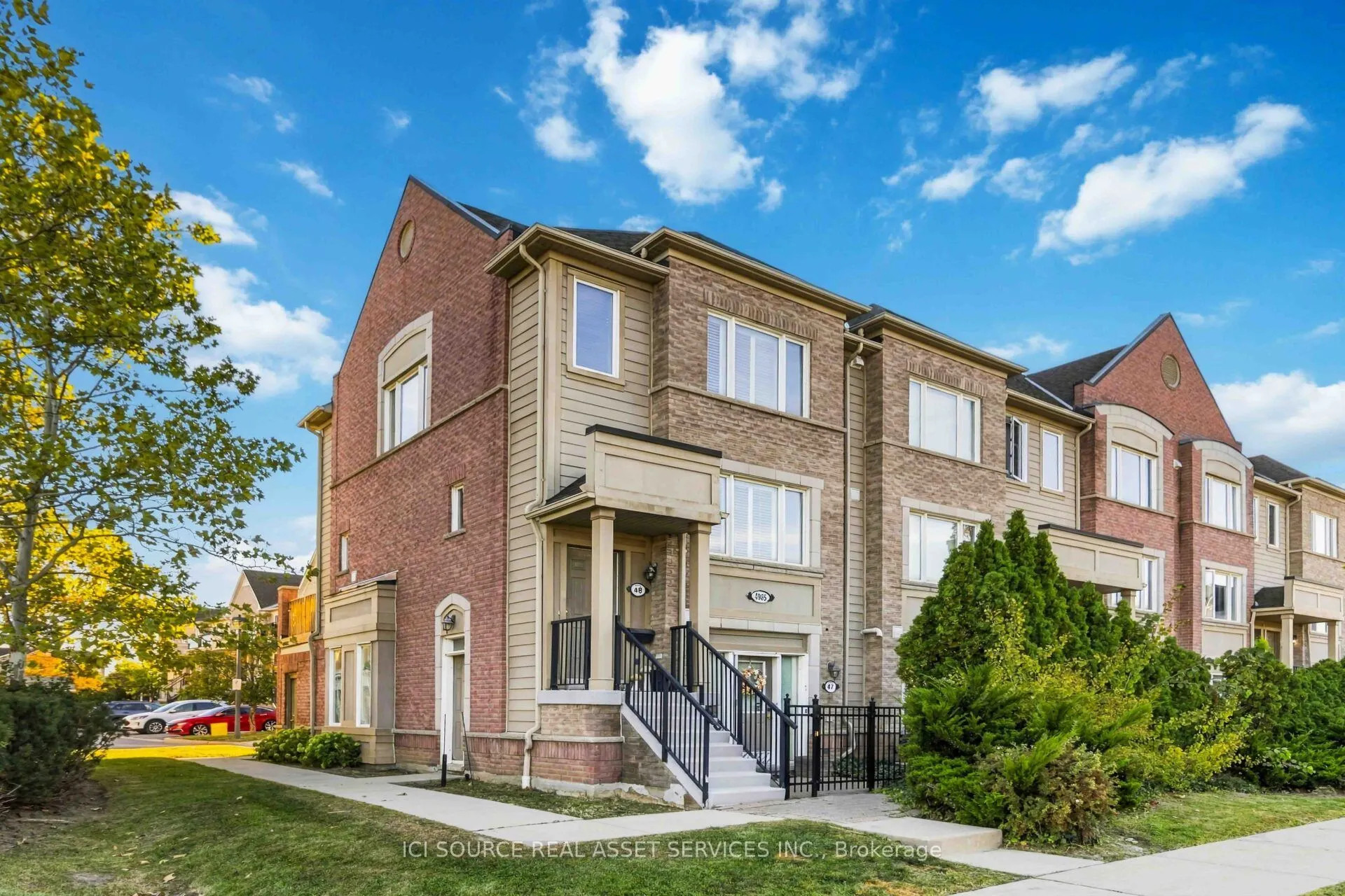 4985 Southampton Drive #48